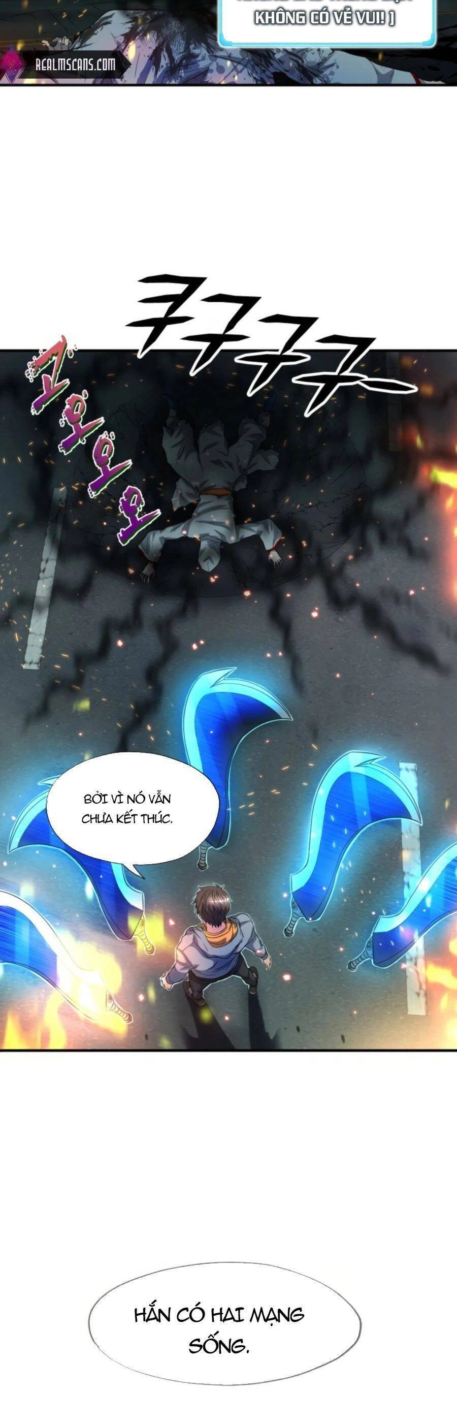 Mẹ Tôi Là Chòm Sao Bảo Hộ Chapter 29 - 31