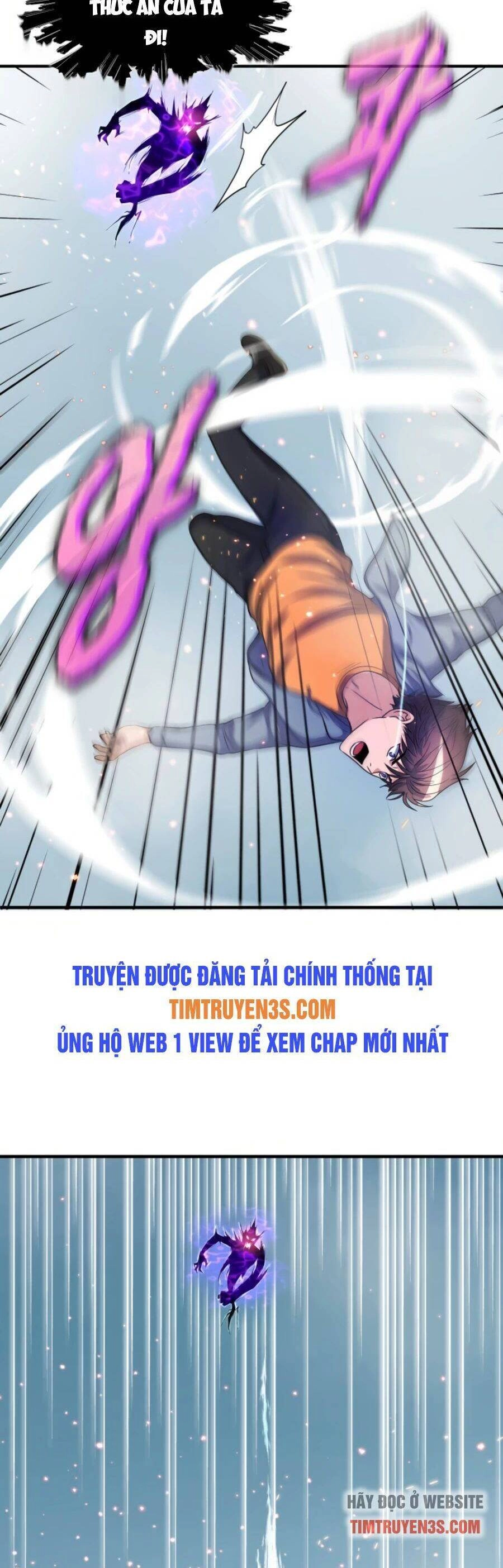 Mẹ Tôi Là Chòm Sao Bảo Hộ Chapter 29 - 38