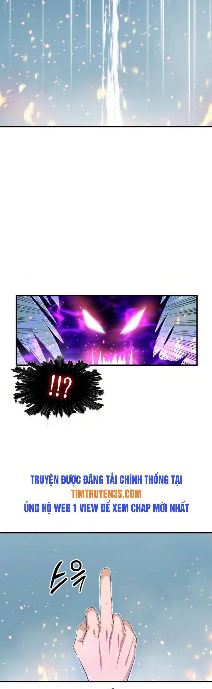 Mẹ Tôi Là Chòm Sao Bảo Hộ Chapter 29 - 39