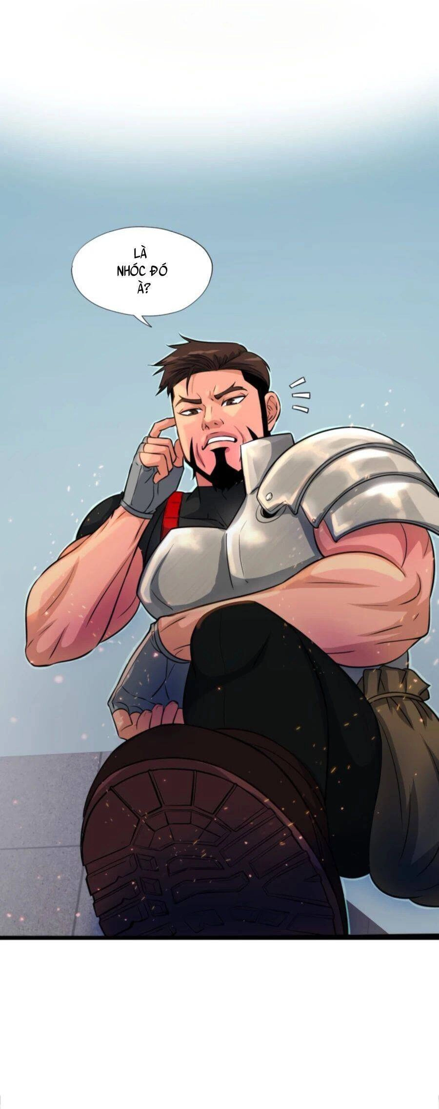 Mẹ Tôi Là Chòm Sao Bảo Hộ Chapter 30 - 2