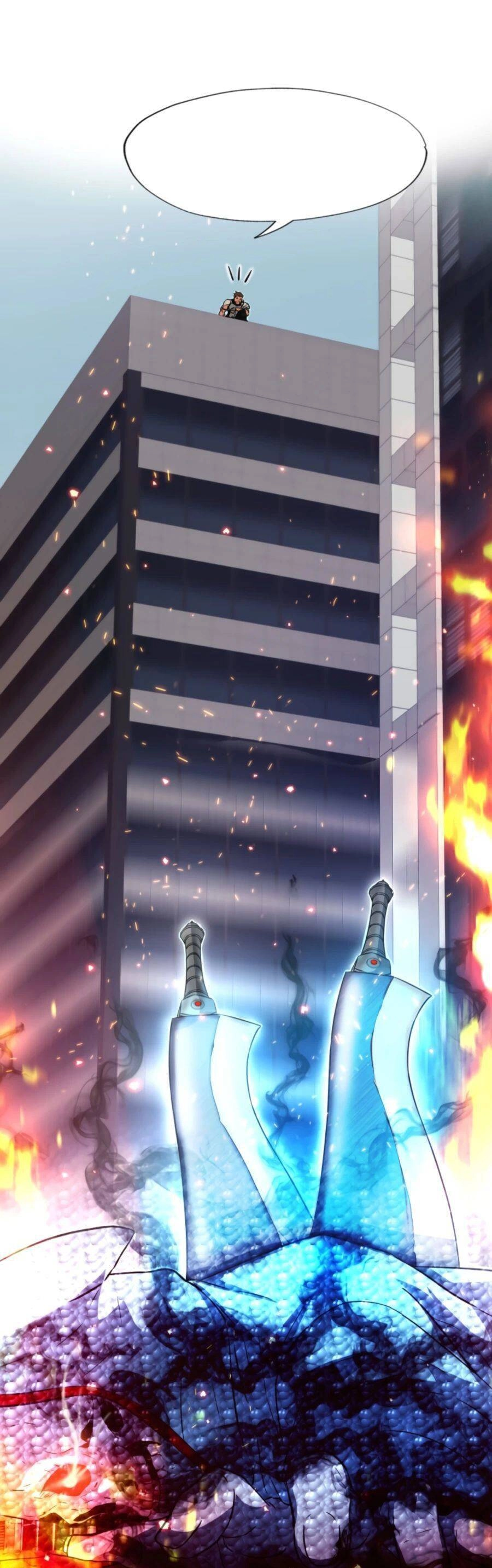 Mẹ Tôi Là Chòm Sao Bảo Hộ Chapter 30 - 4