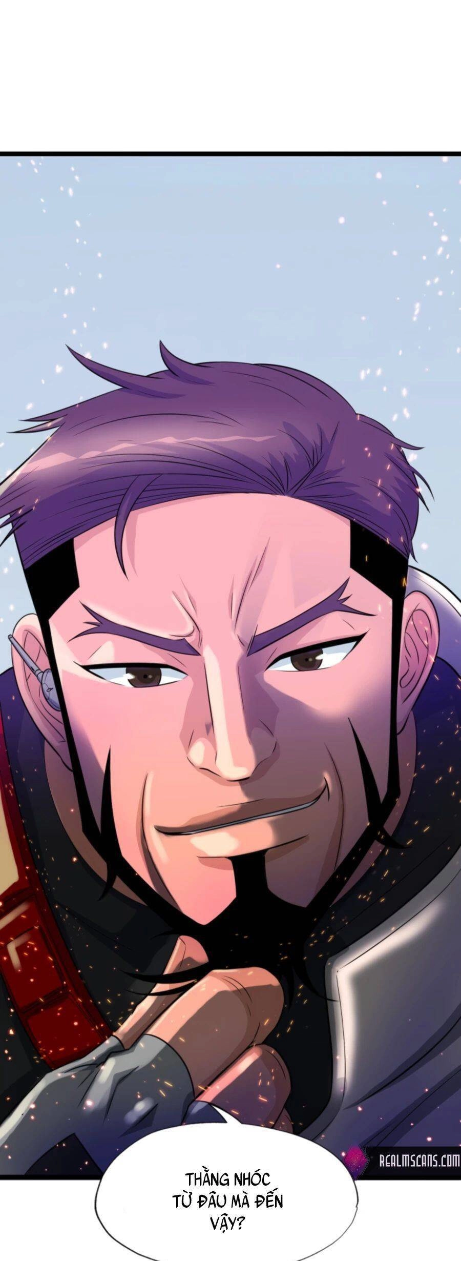 Mẹ Tôi Là Chòm Sao Bảo Hộ Chapter 30 - 6