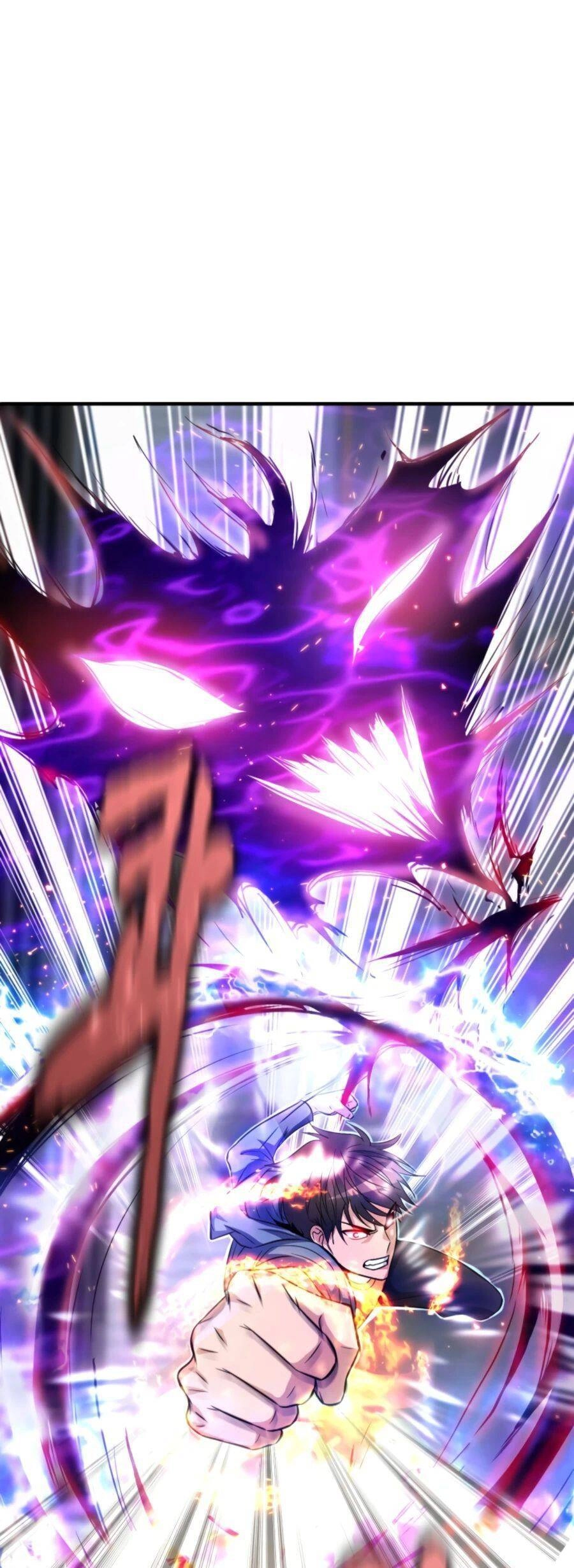 Mẹ Tôi Là Chòm Sao Bảo Hộ Chapter 30 - 16