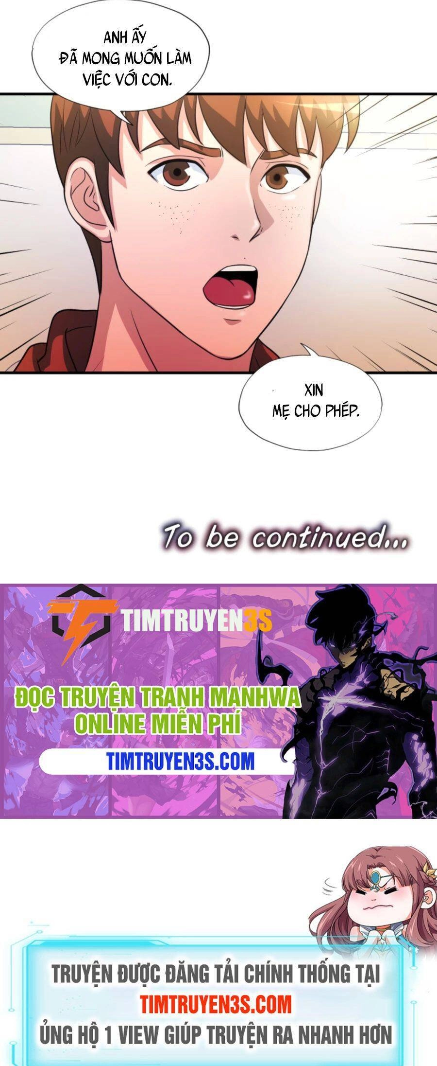 Mẹ Tôi Là Chòm Sao Bảo Hộ Chapter 30 - 43