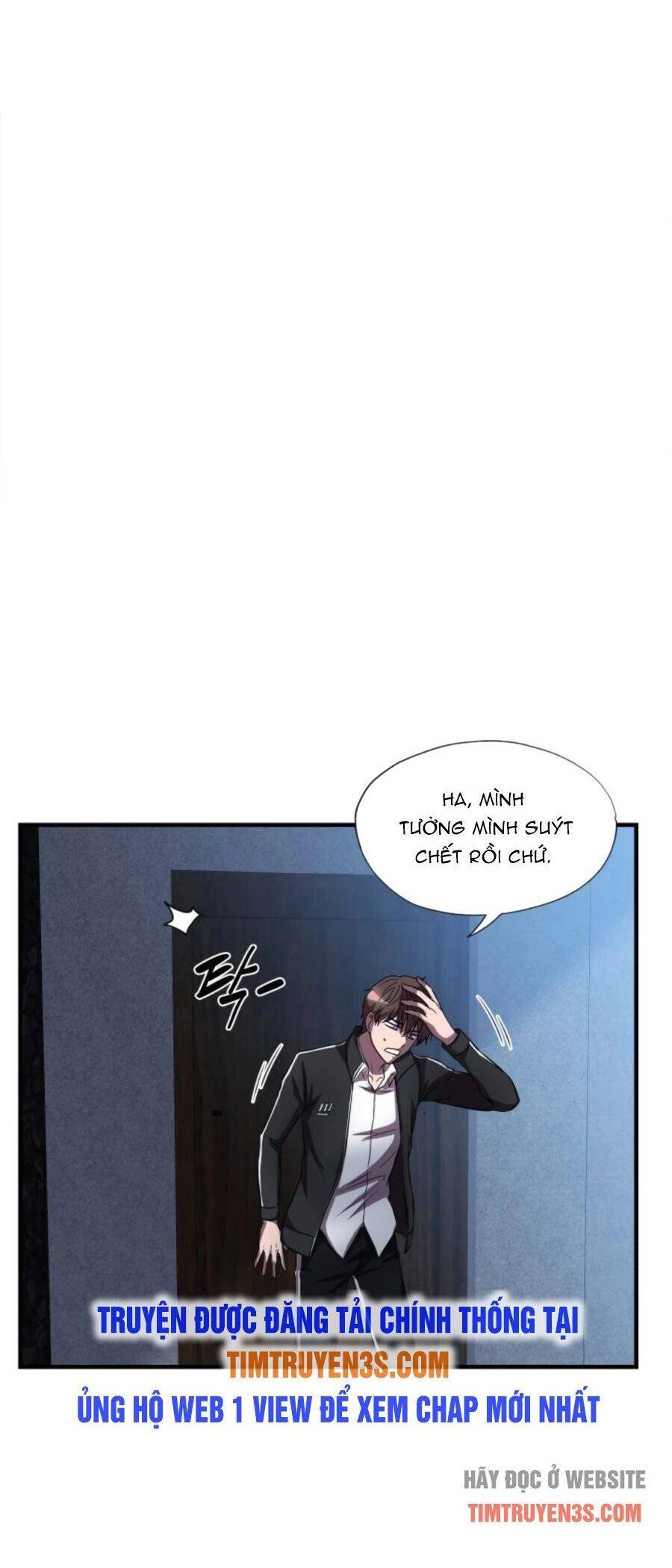 Mẹ Tôi Là Chòm Sao Bảo Hộ Chapter 31 - 6