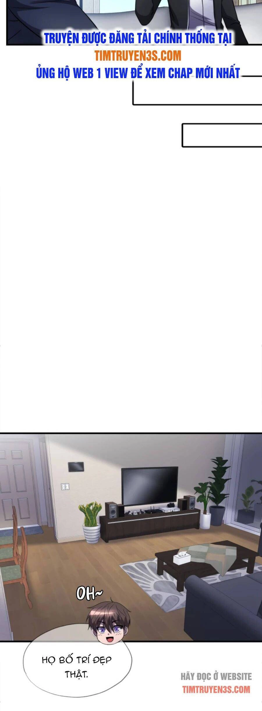 Mẹ Tôi Là Chòm Sao Bảo Hộ Chapter 31 - 12