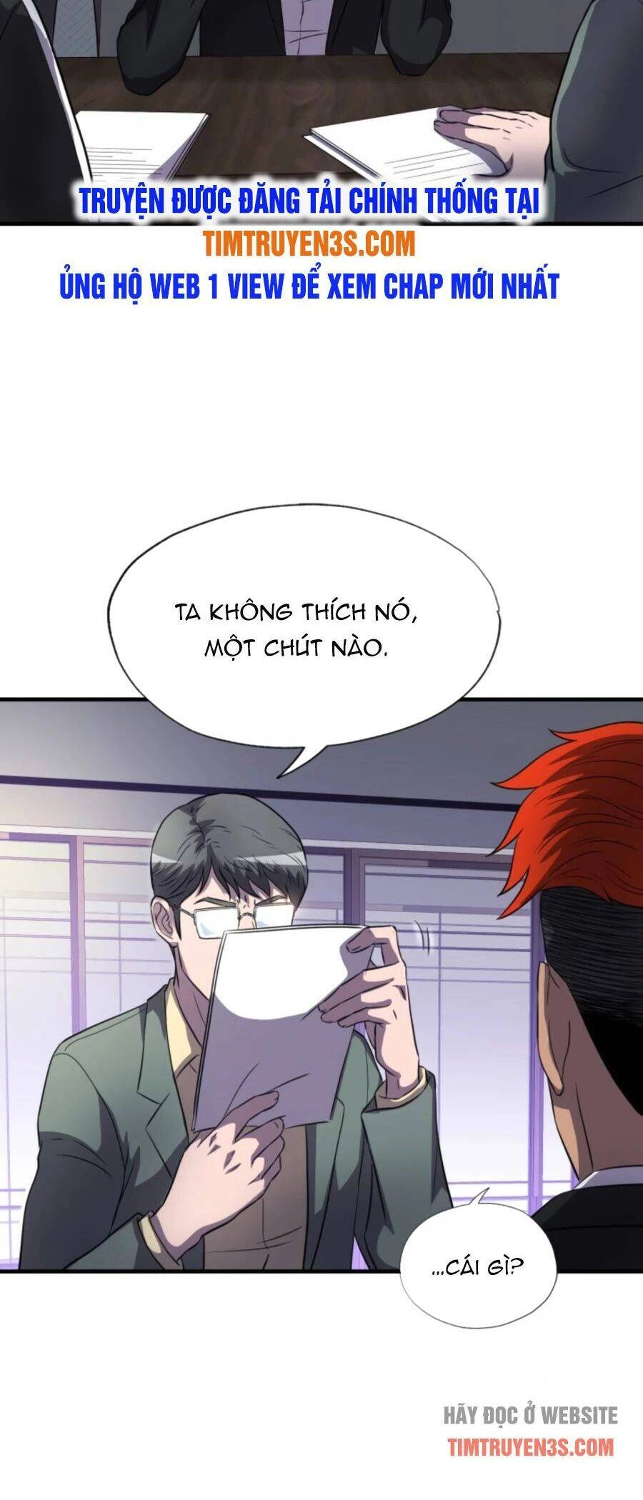 Mẹ Tôi Là Chòm Sao Bảo Hộ Chapter 31 - 43