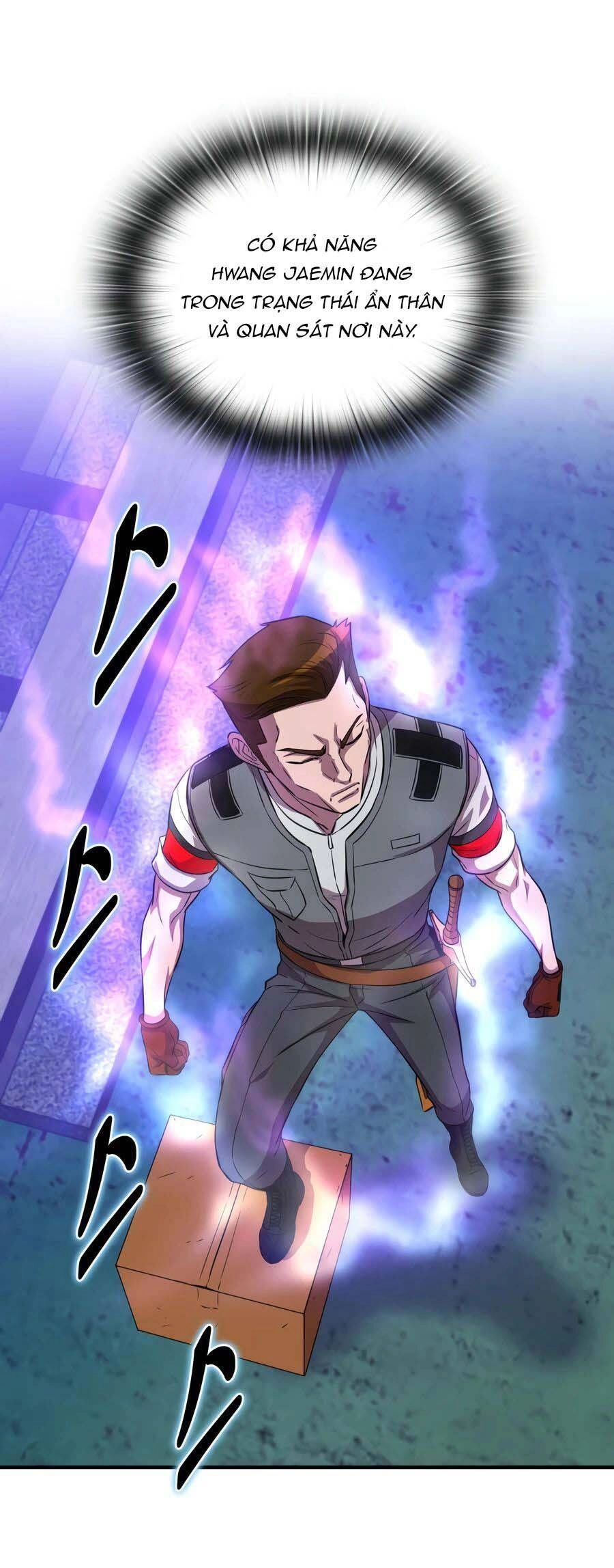 Mẹ Tôi Là Chòm Sao Bảo Hộ Chapter 32 - 19