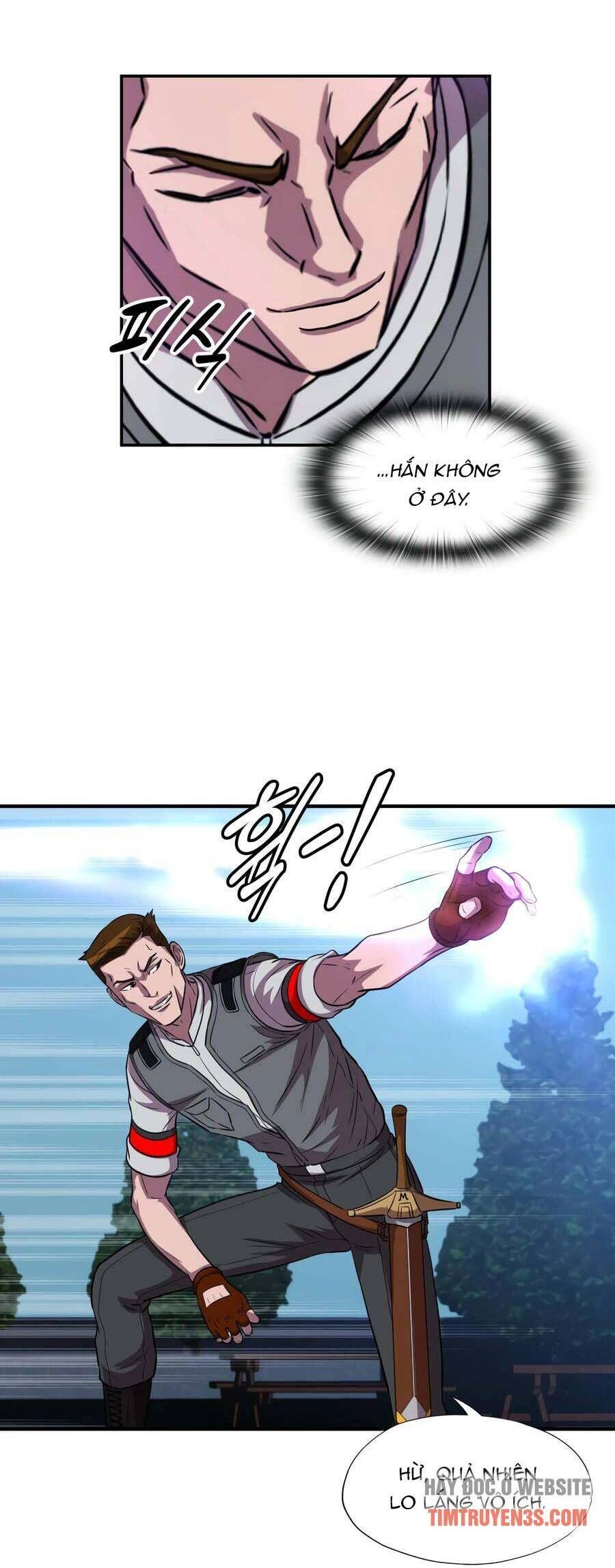 Mẹ Tôi Là Chòm Sao Bảo Hộ Chapter 32 - 20