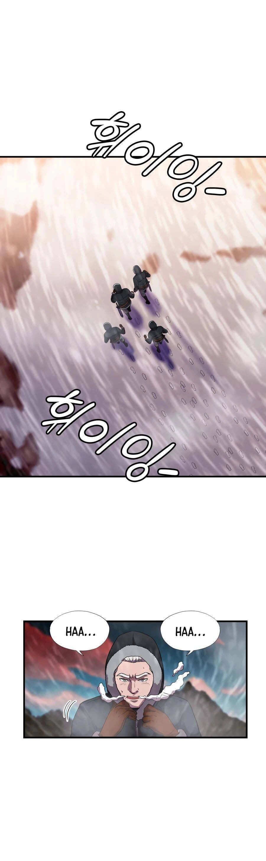 Mẹ Tôi Là Chòm Sao Bảo Hộ Chapter 32 - 27