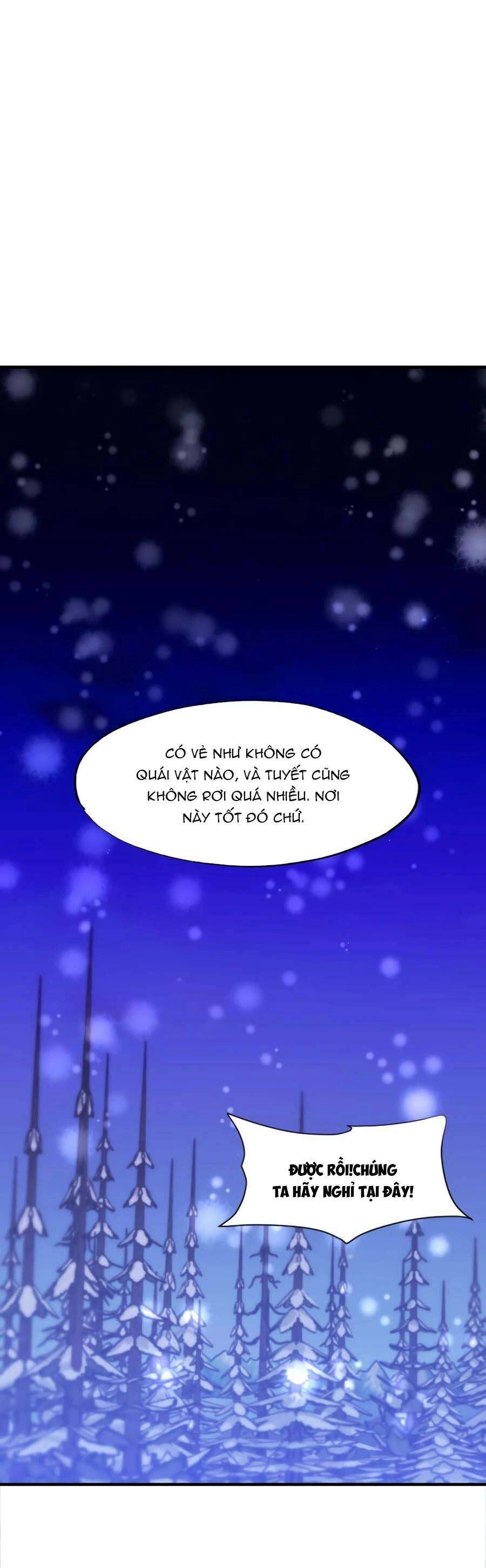 Mẹ Tôi Là Chòm Sao Bảo Hộ Chapter 32 - 29