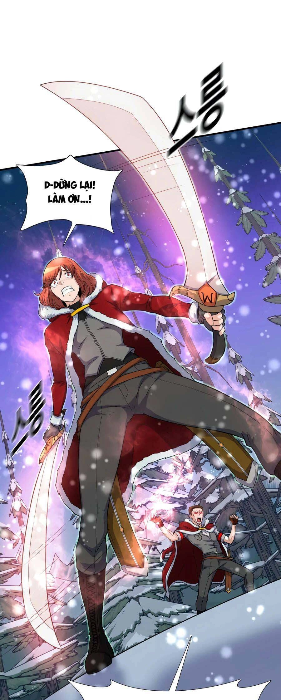 Mẹ Tôi Là Chòm Sao Bảo Hộ Chapter 32 - 40