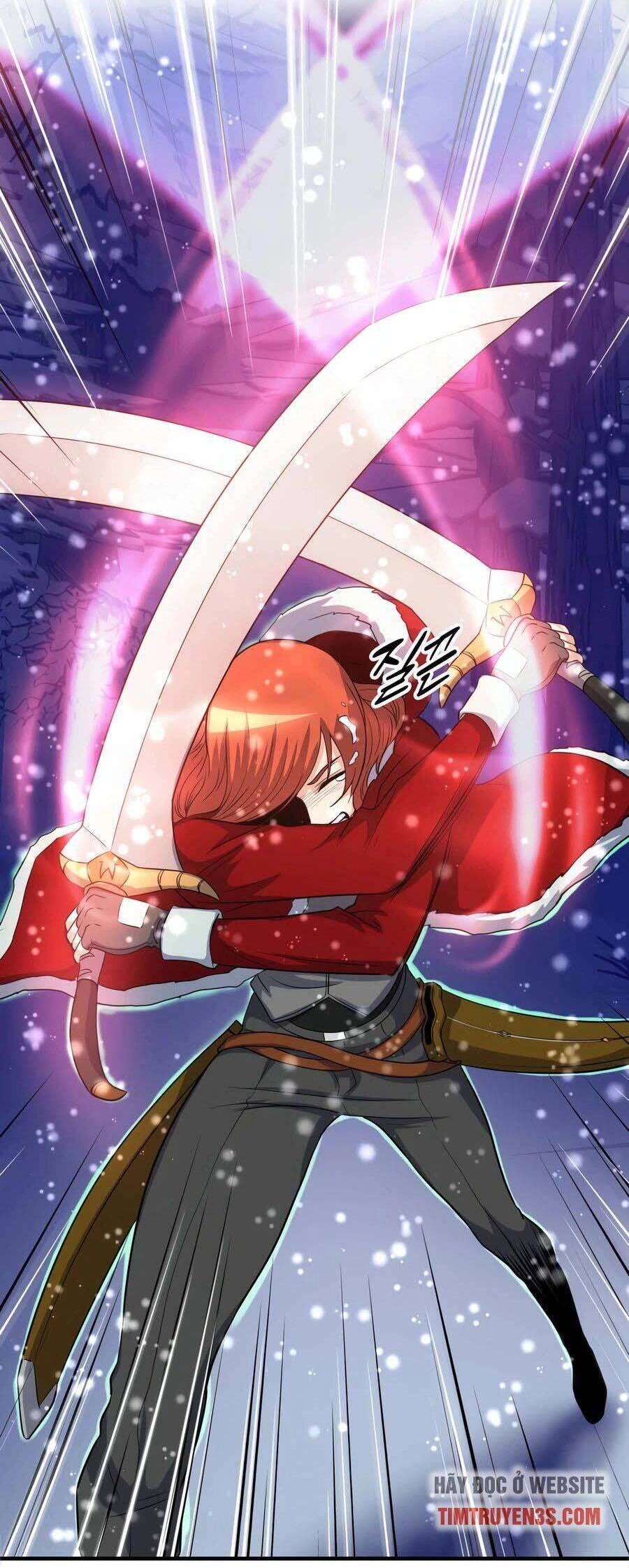 Mẹ Tôi Là Chòm Sao Bảo Hộ Chapter 32 - 42