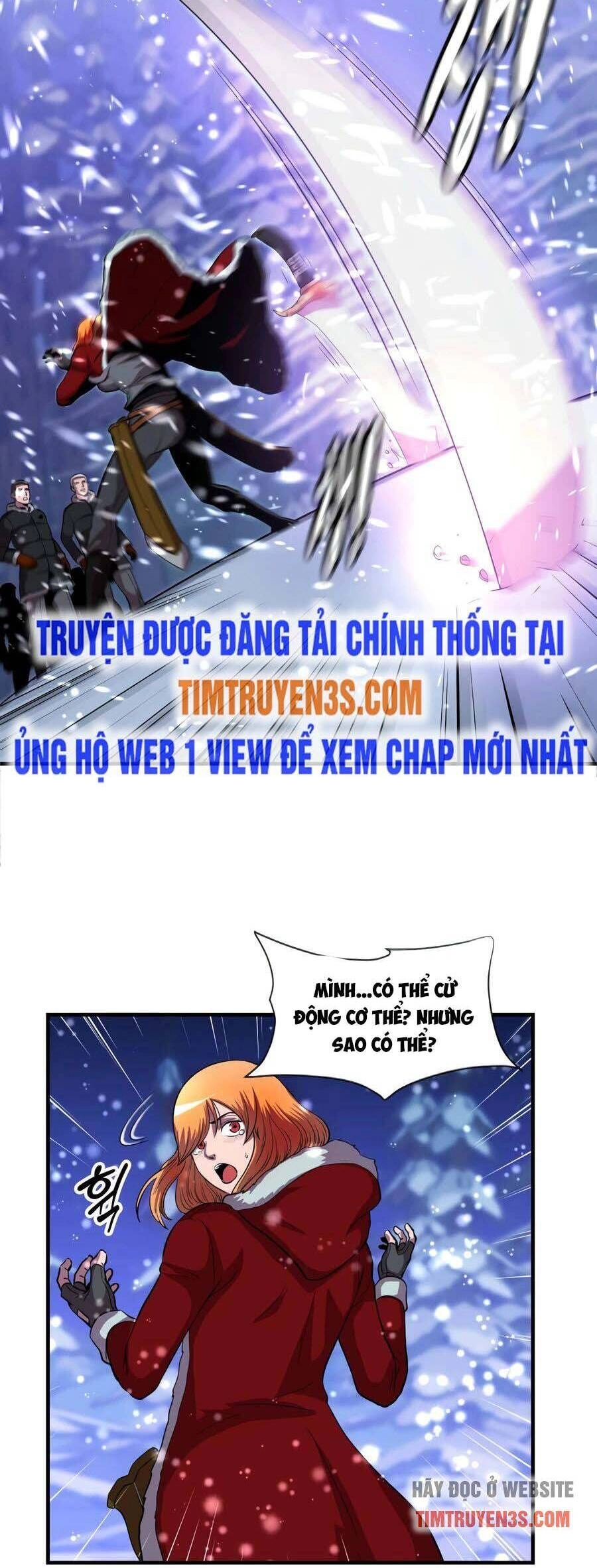 Mẹ Tôi Là Chòm Sao Bảo Hộ Chapter 32 - 44