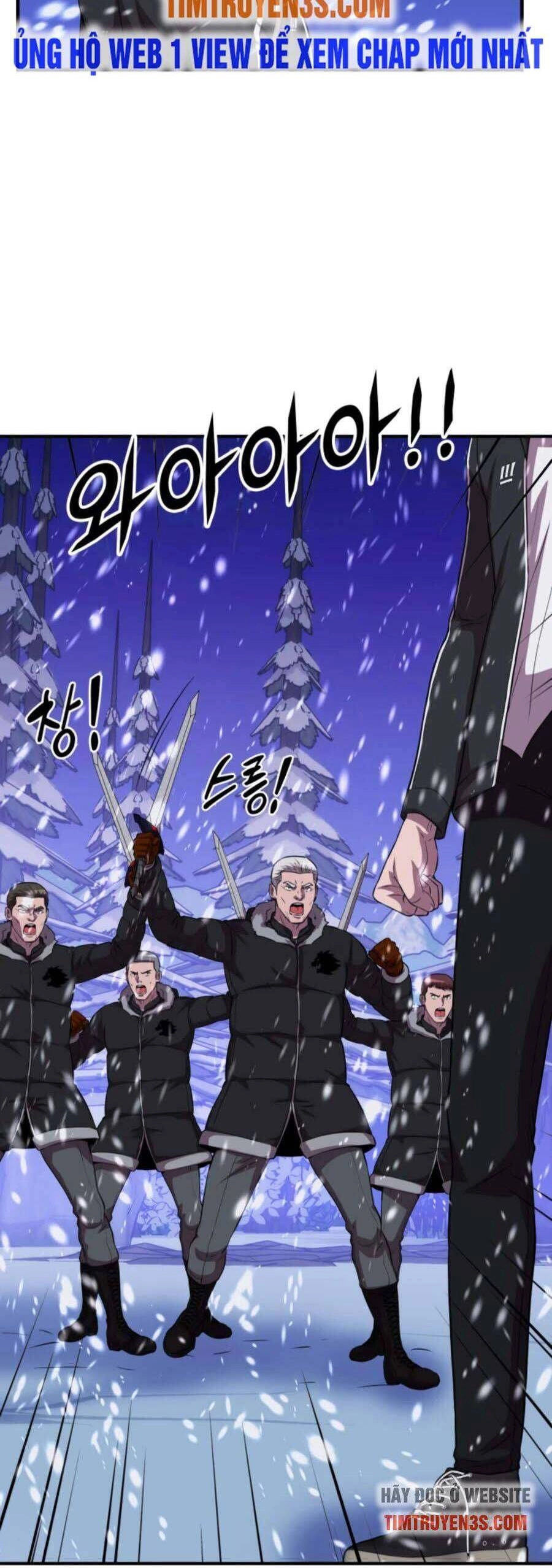 Mẹ Tôi Là Chòm Sao Bảo Hộ Chapter 33 - 8