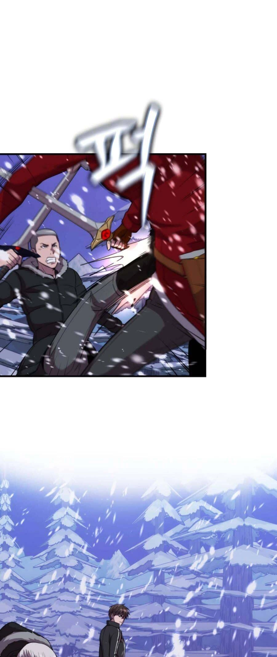 Mẹ Tôi Là Chòm Sao Bảo Hộ Chapter 33 - 11