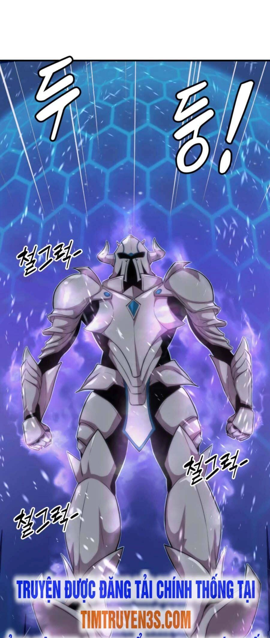 Mẹ Tôi Là Chòm Sao Bảo Hộ Chapter 33 - 25