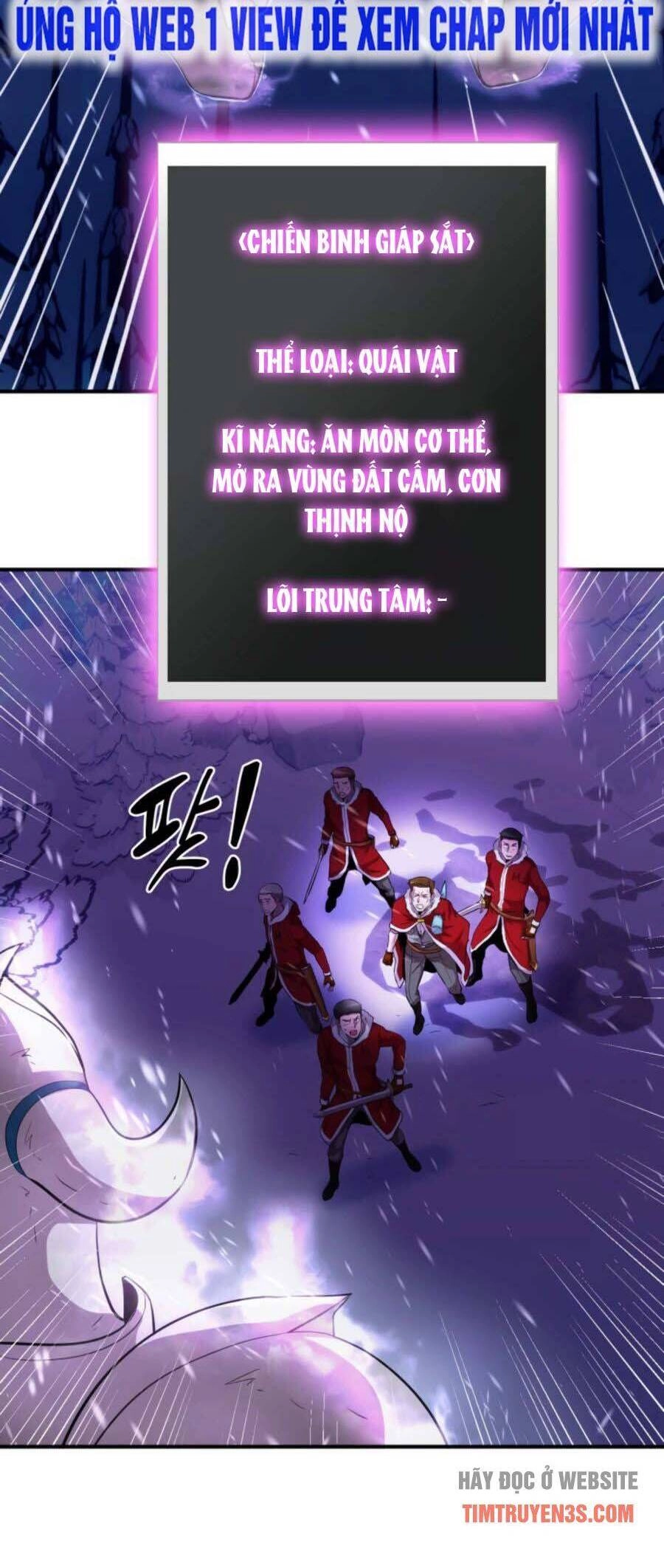 Mẹ Tôi Là Chòm Sao Bảo Hộ Chapter 33 - 26