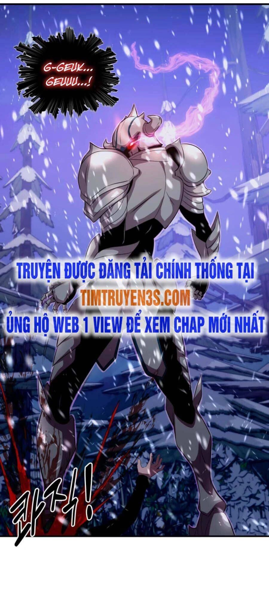 Mẹ Tôi Là Chòm Sao Bảo Hộ Chapter 33 - 38