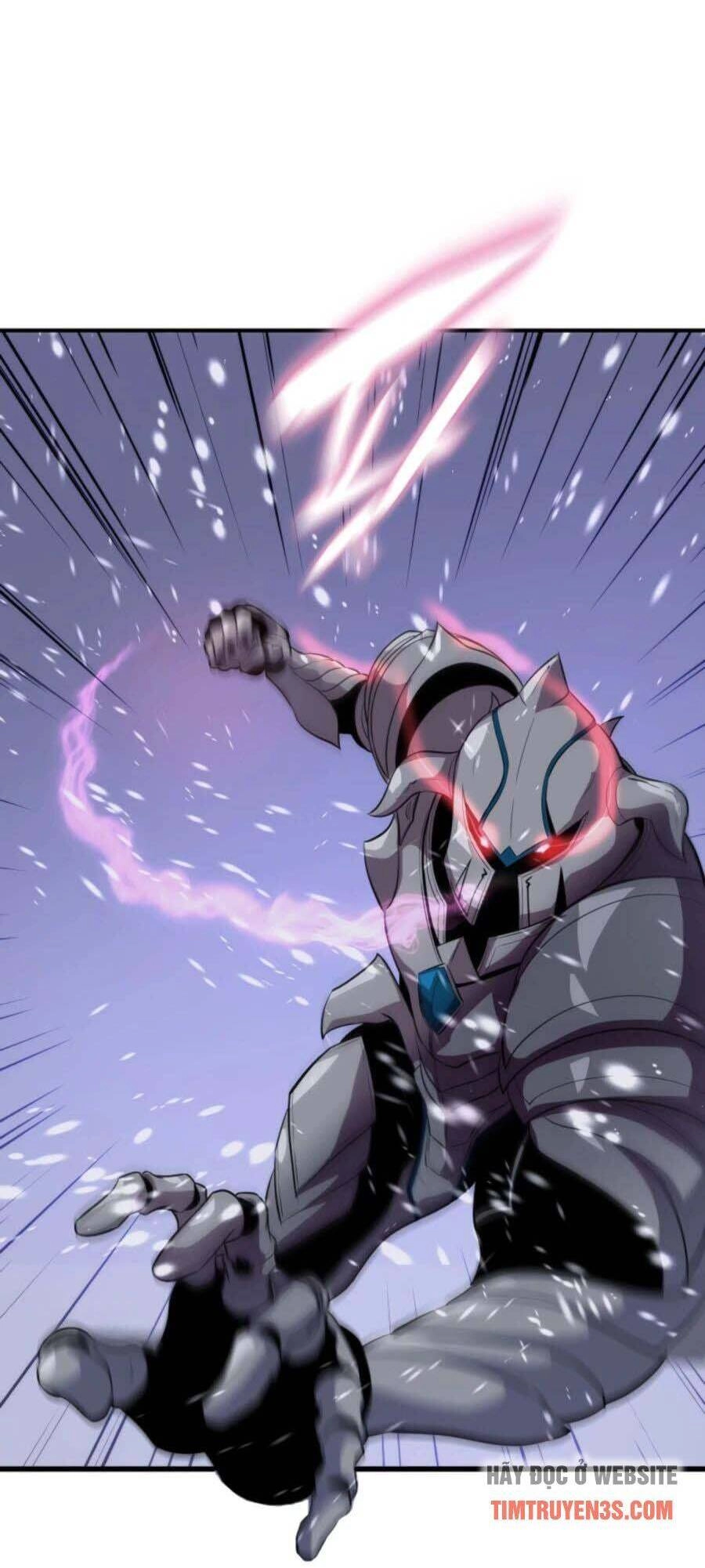 Mẹ Tôi Là Chòm Sao Bảo Hộ Chapter 33 - 39