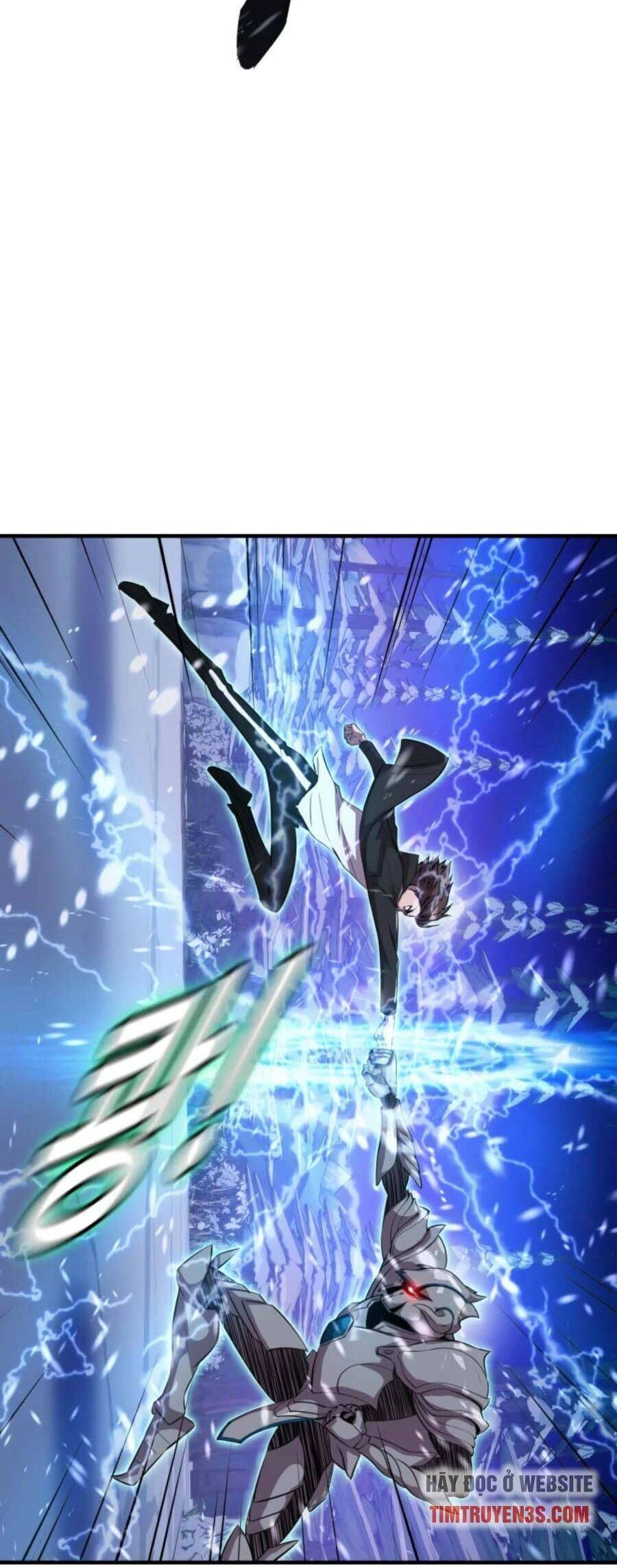 Mẹ Tôi Là Chòm Sao Bảo Hộ Chapter 33 - 41