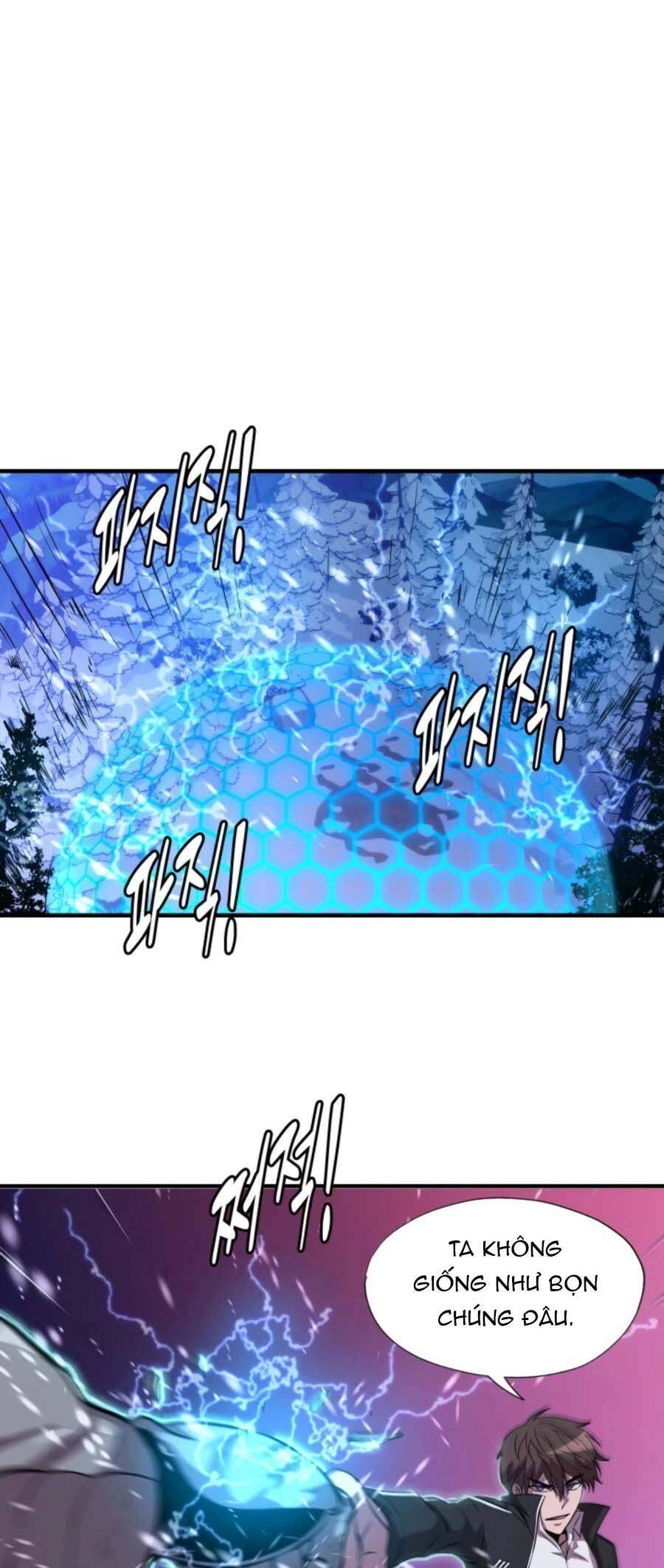 Mẹ Tôi Là Chòm Sao Bảo Hộ Chapter 33 - 42