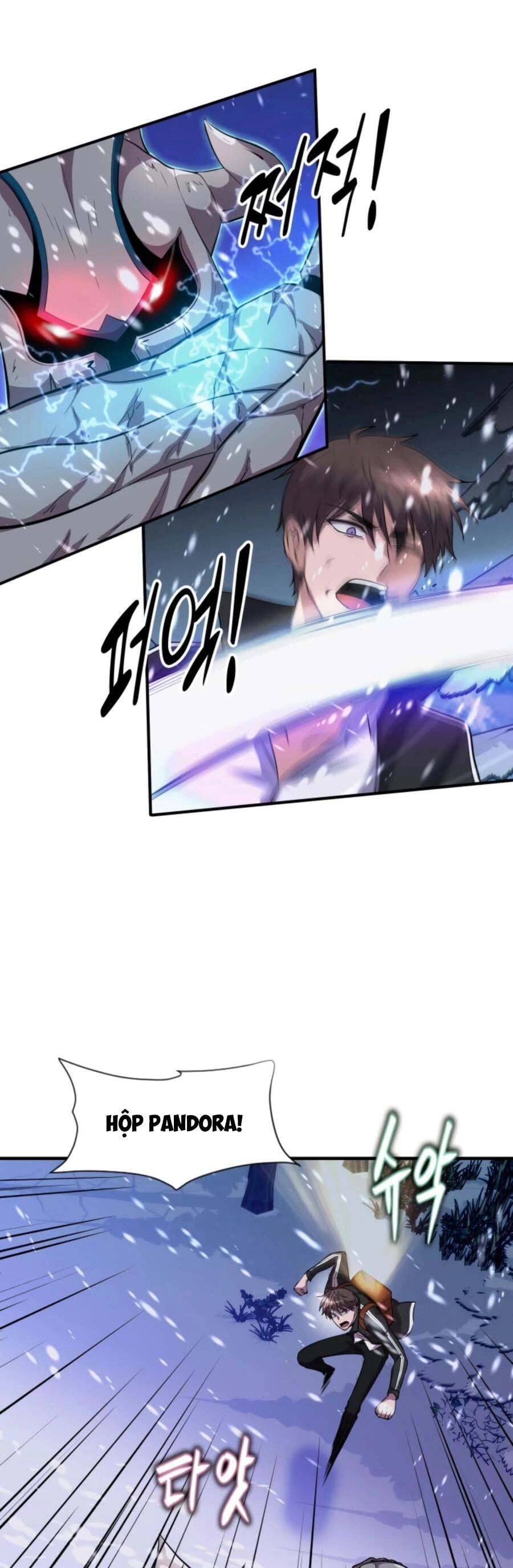 Mẹ Tôi Là Chòm Sao Bảo Hộ Chapter 33 - 44