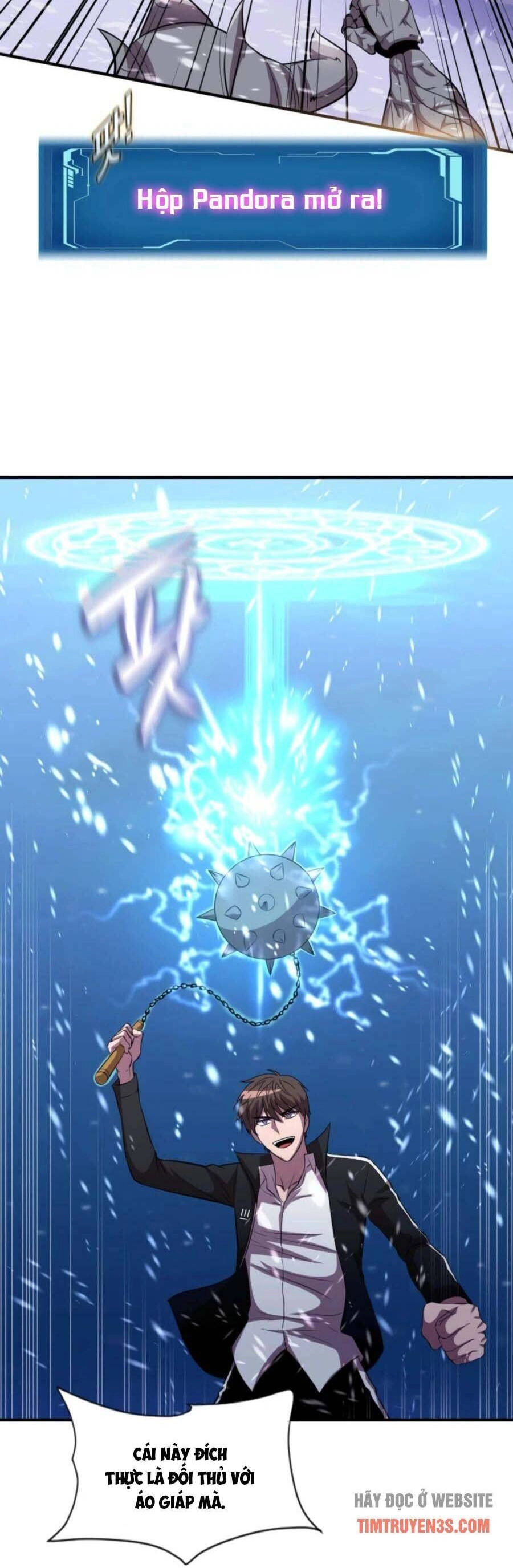 Mẹ Tôi Là Chòm Sao Bảo Hộ Chapter 33 - 45