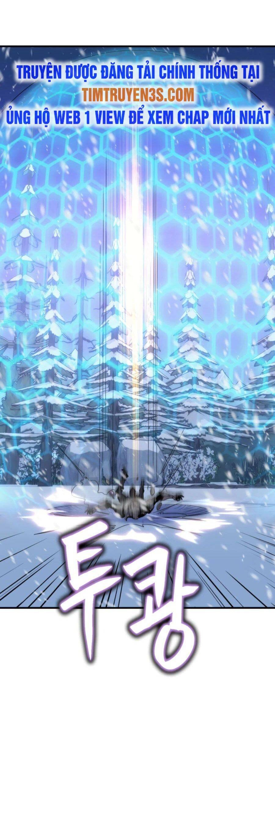 Mẹ Tôi Là Chòm Sao Bảo Hộ Chapter 34 - 2