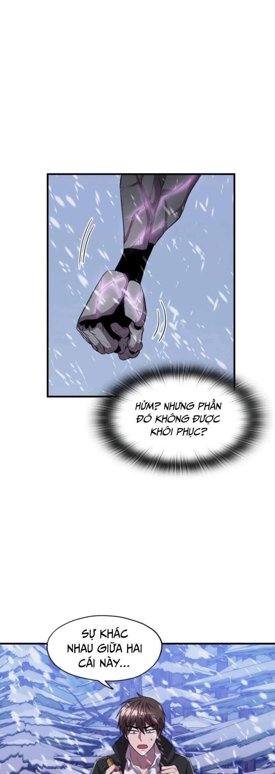 Mẹ Tôi Là Chòm Sao Bảo Hộ Chapter 34 - 6