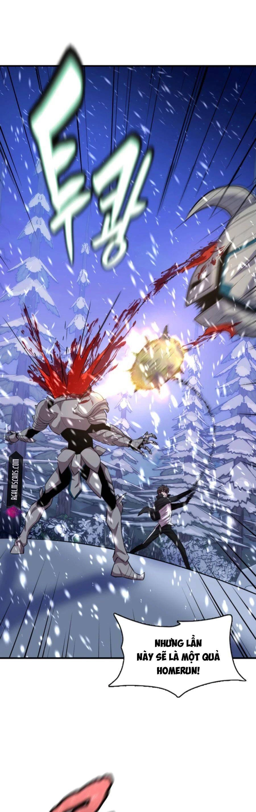 Mẹ Tôi Là Chòm Sao Bảo Hộ Chapter 34 - 12