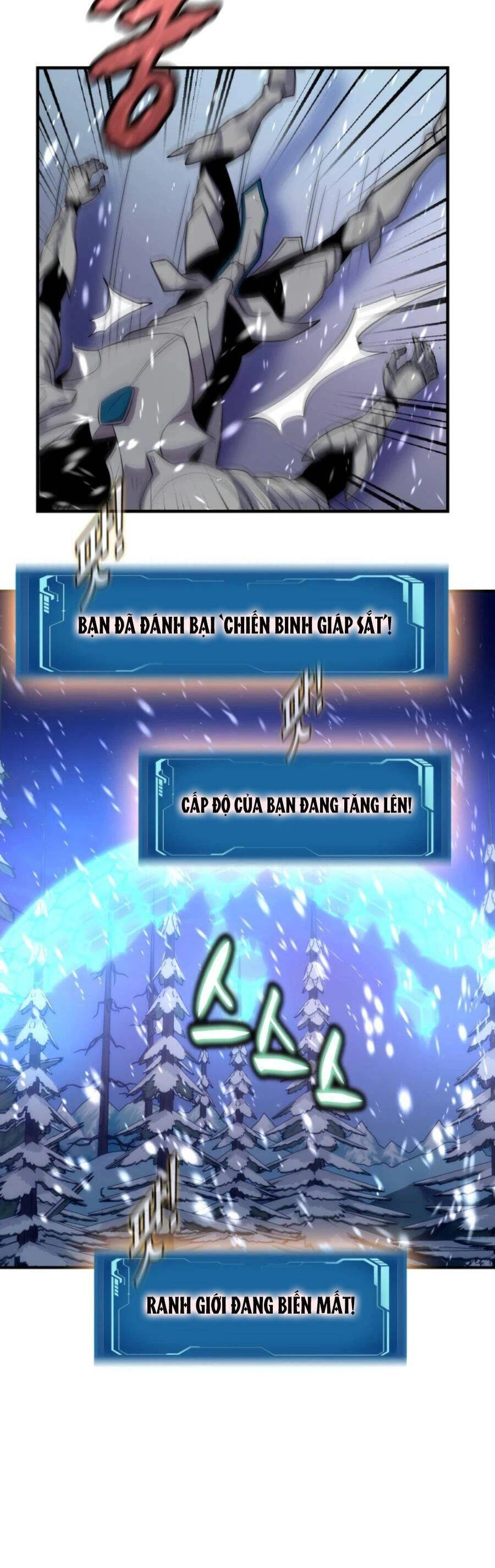 Mẹ Tôi Là Chòm Sao Bảo Hộ Chapter 34 - 13