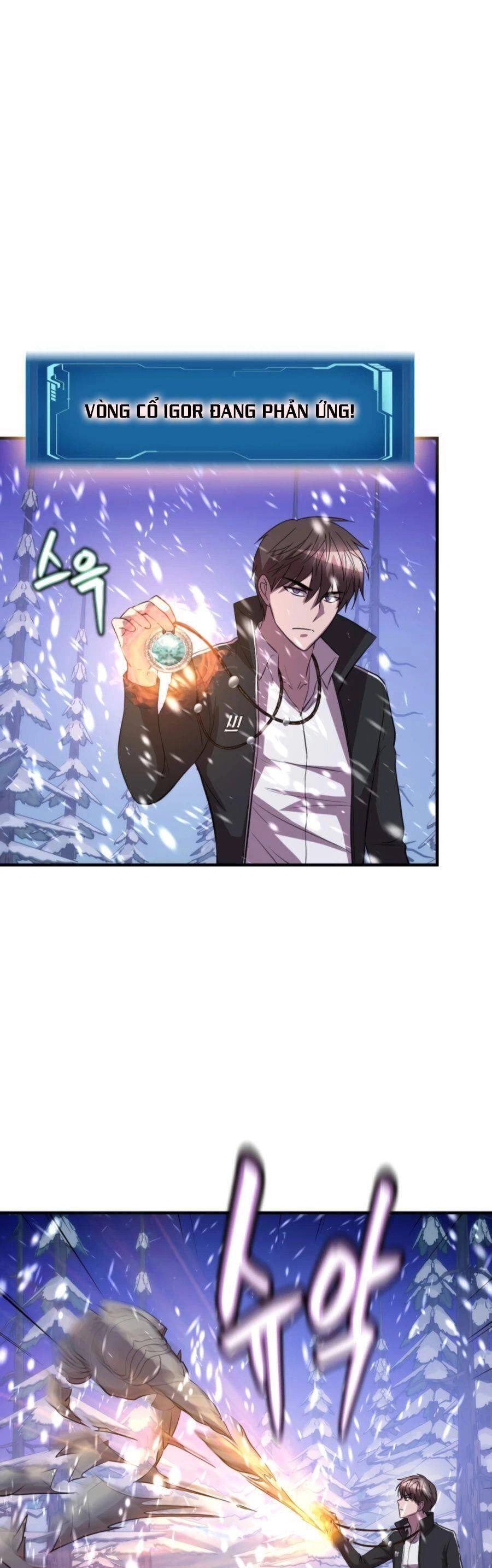 Mẹ Tôi Là Chòm Sao Bảo Hộ Chapter 34 - 17