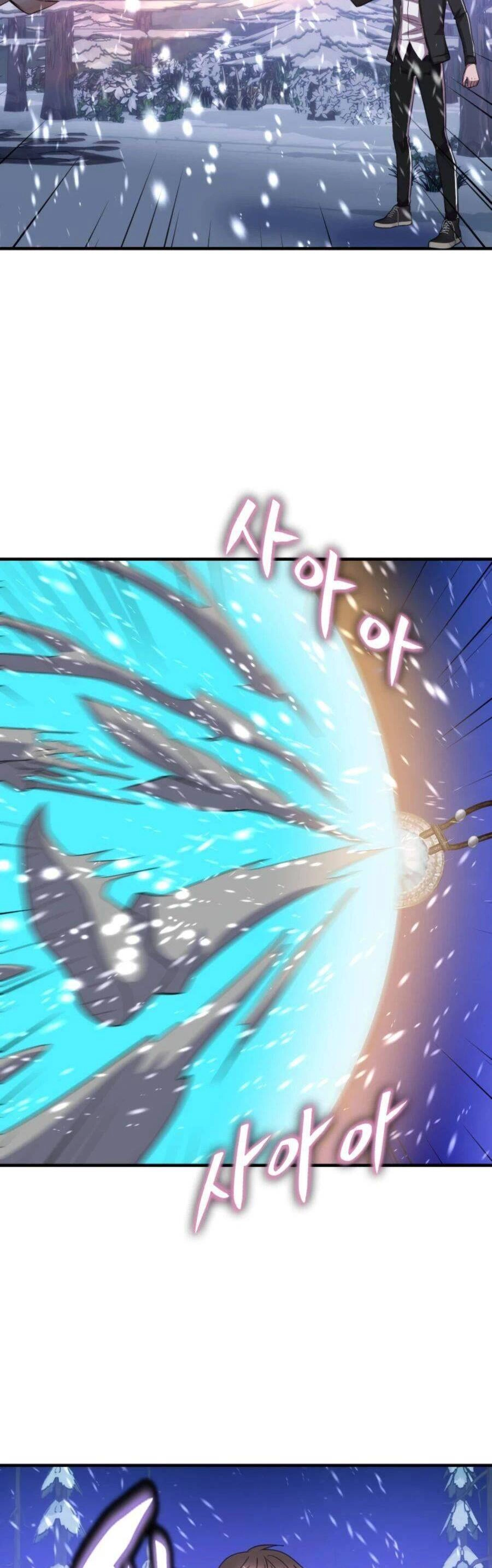 Mẹ Tôi Là Chòm Sao Bảo Hộ Chapter 34 - 18