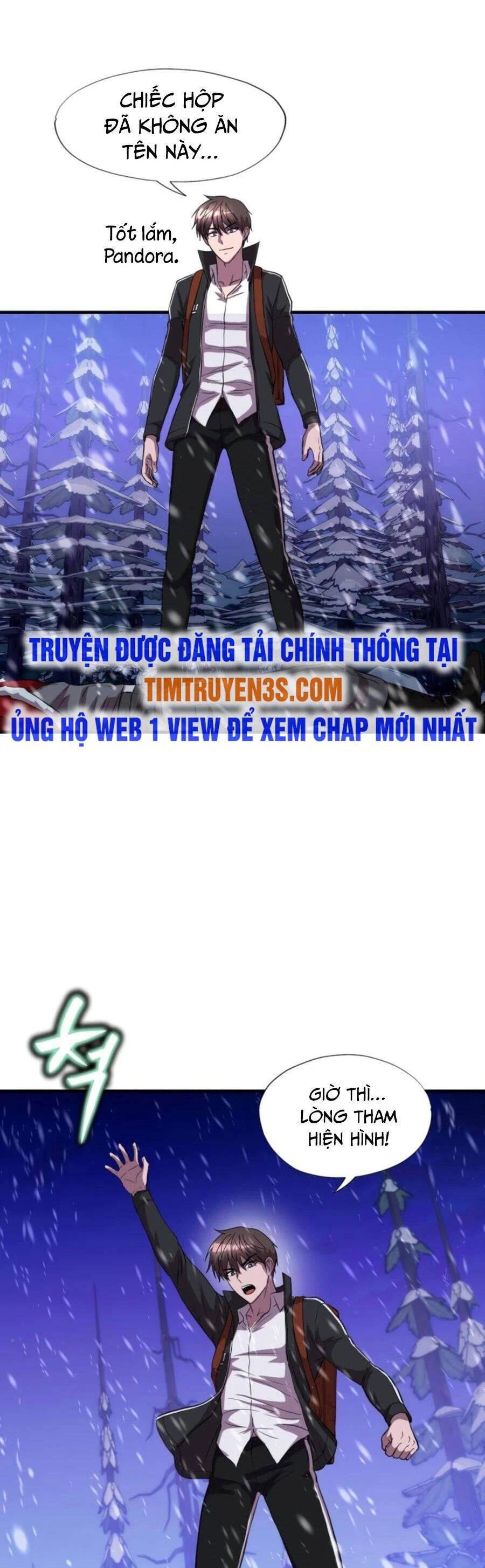 Mẹ Tôi Là Chòm Sao Bảo Hộ Chapter 34 - 25