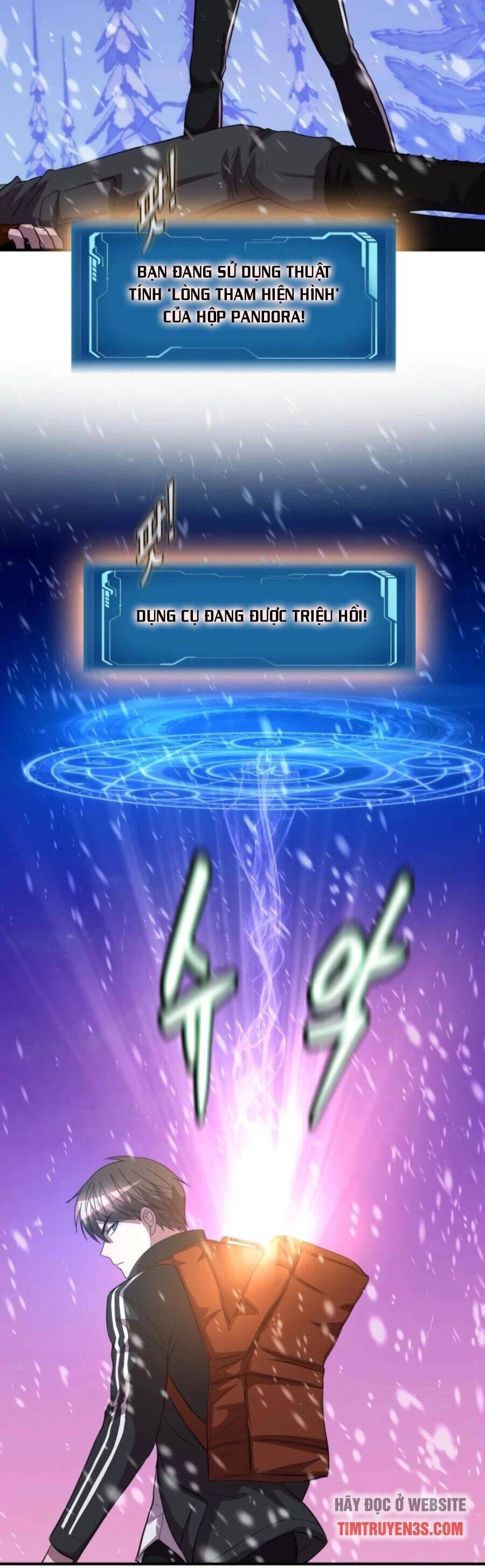 Mẹ Tôi Là Chòm Sao Bảo Hộ Chapter 34 - 26