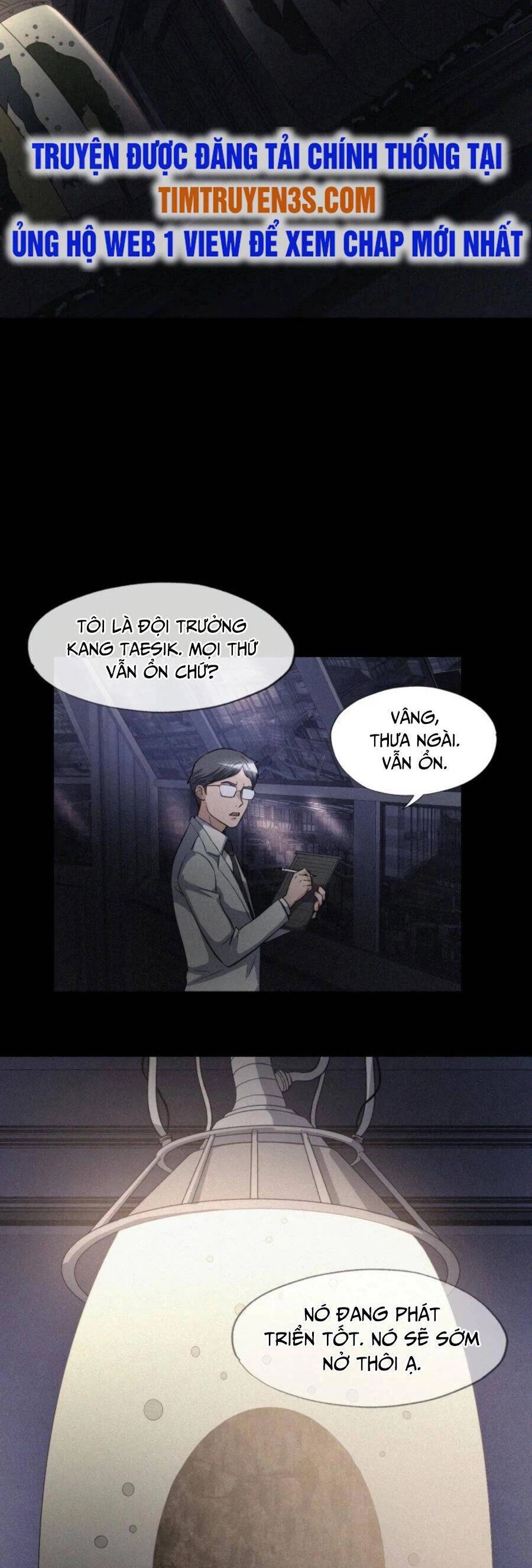 Mẹ Tôi Là Chòm Sao Bảo Hộ Chapter 34 - 30