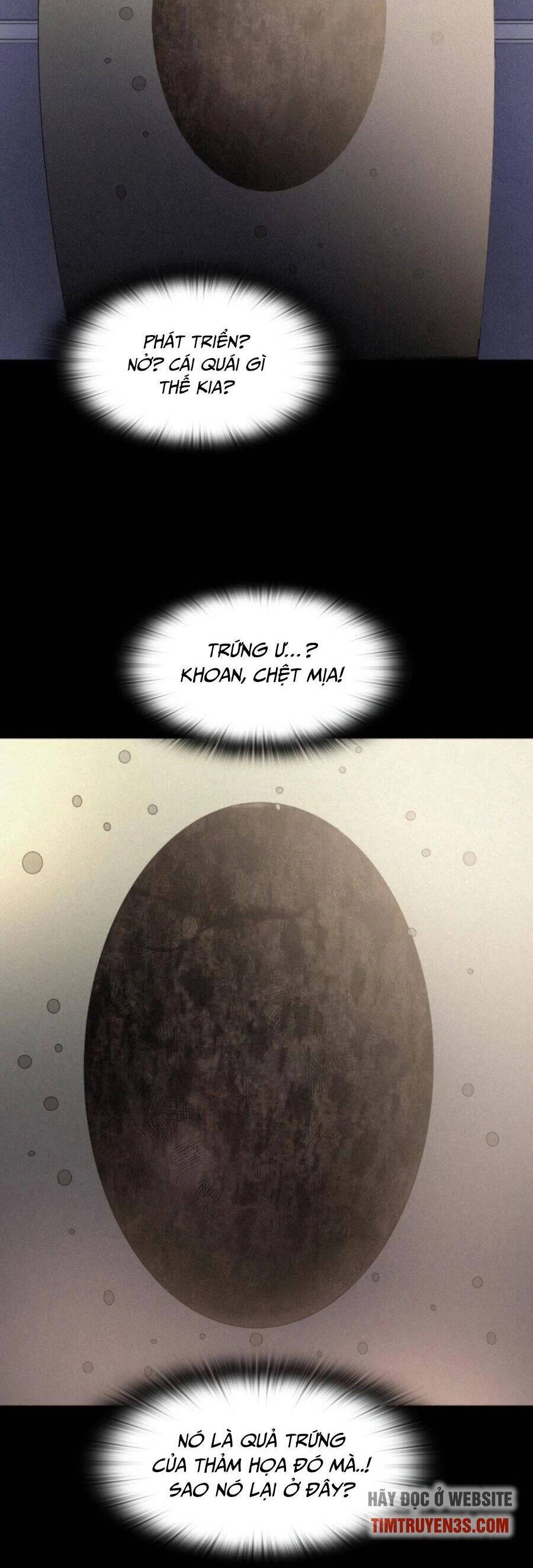 Mẹ Tôi Là Chòm Sao Bảo Hộ Chapter 34 - 31