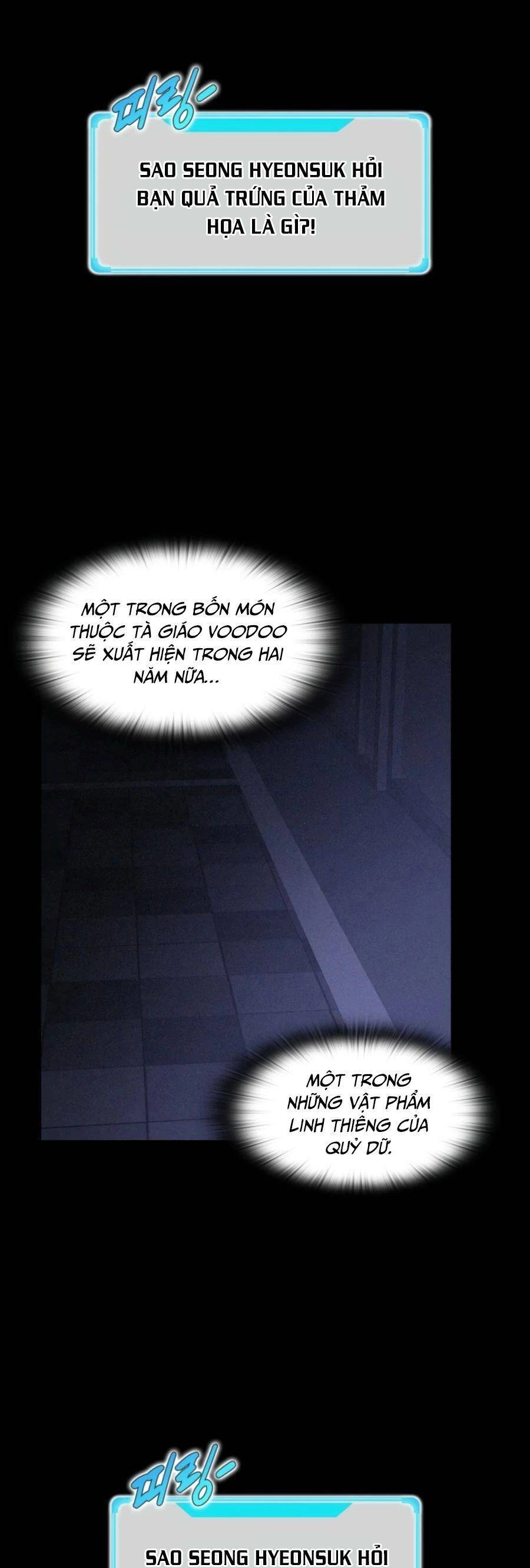 Mẹ Tôi Là Chòm Sao Bảo Hộ Chapter 34 - 32