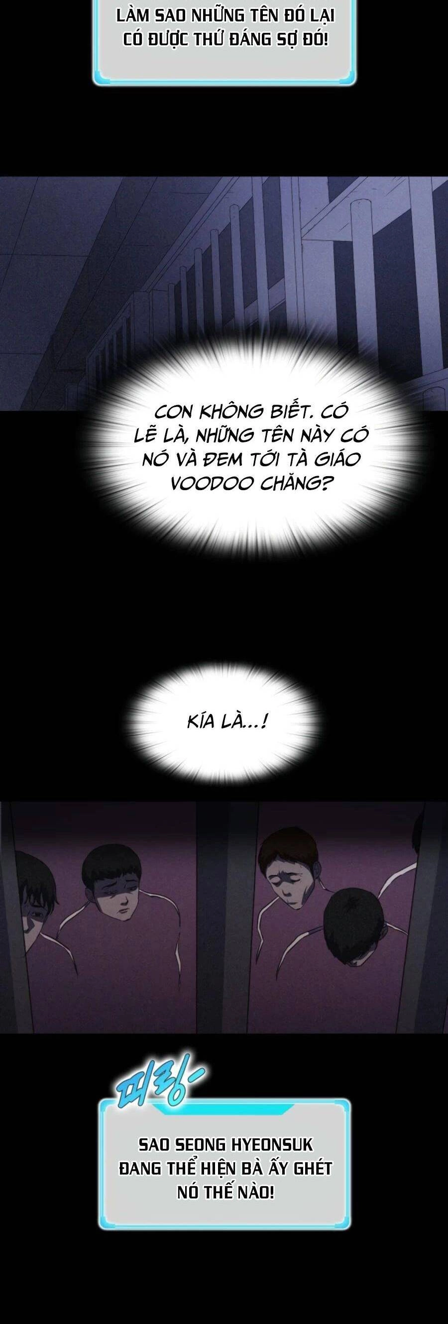 Mẹ Tôi Là Chòm Sao Bảo Hộ Chapter 34 - 33