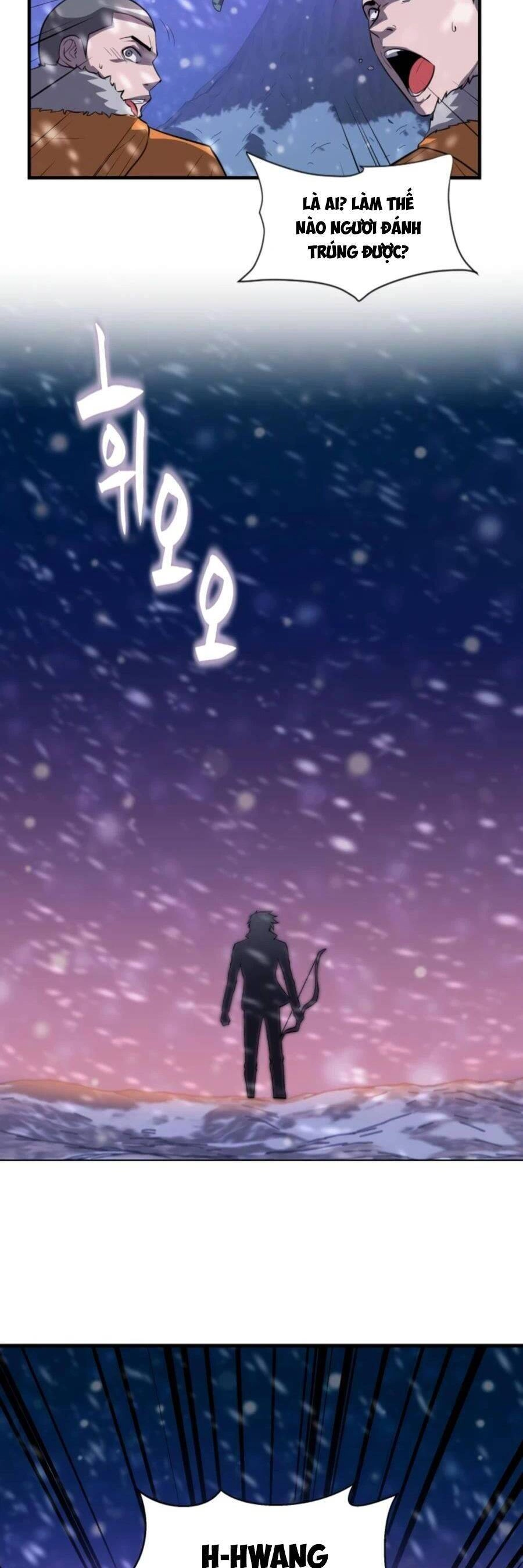 Mẹ Tôi Là Chòm Sao Bảo Hộ Chapter 34 - 42