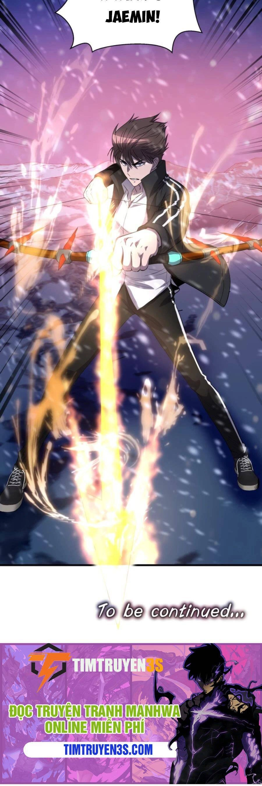 Mẹ Tôi Là Chòm Sao Bảo Hộ Chapter 34 - 43