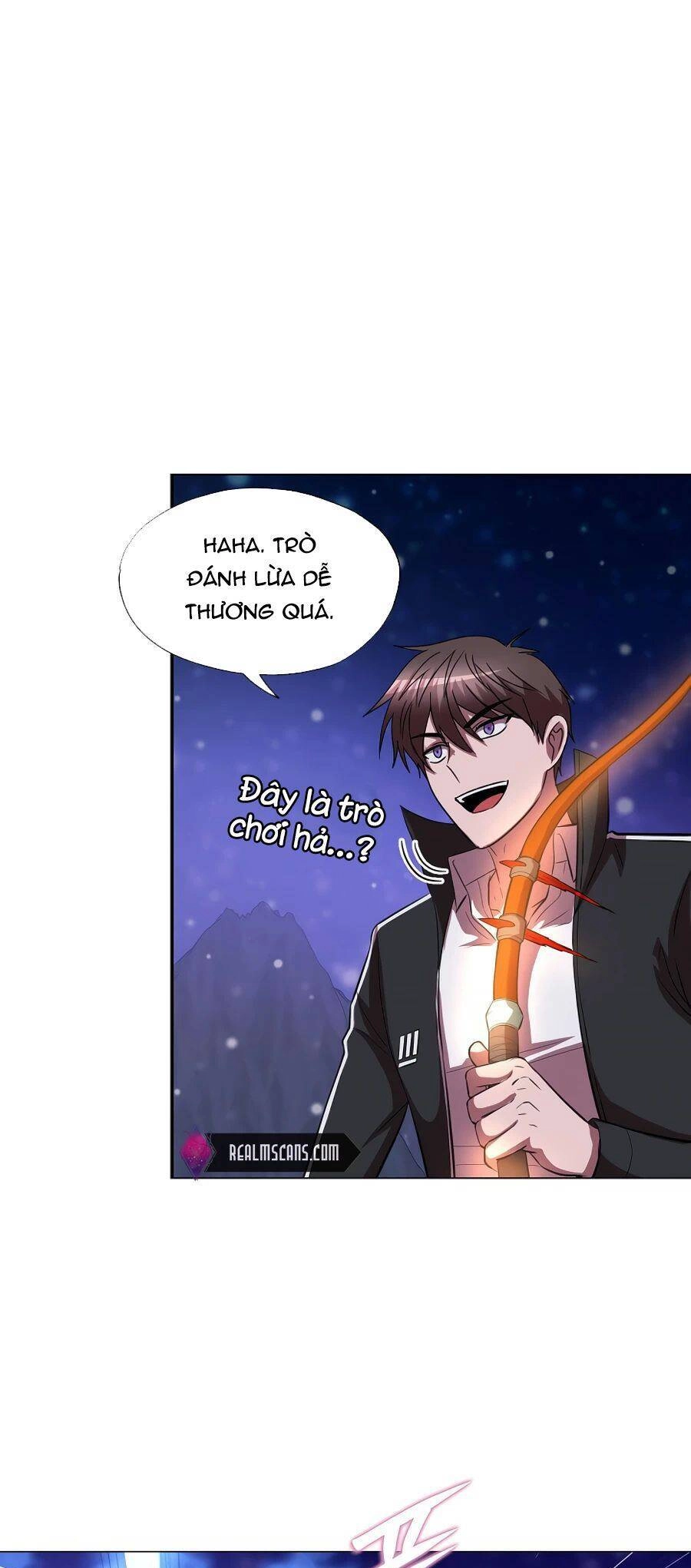 Mẹ Tôi Là Chòm Sao Bảo Hộ Chapter 35 - 5