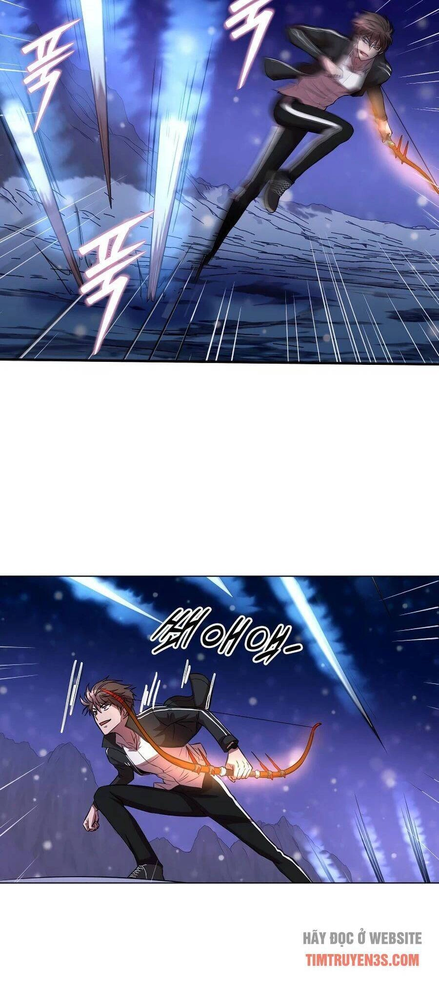 Mẹ Tôi Là Chòm Sao Bảo Hộ Chapter 35 - 6