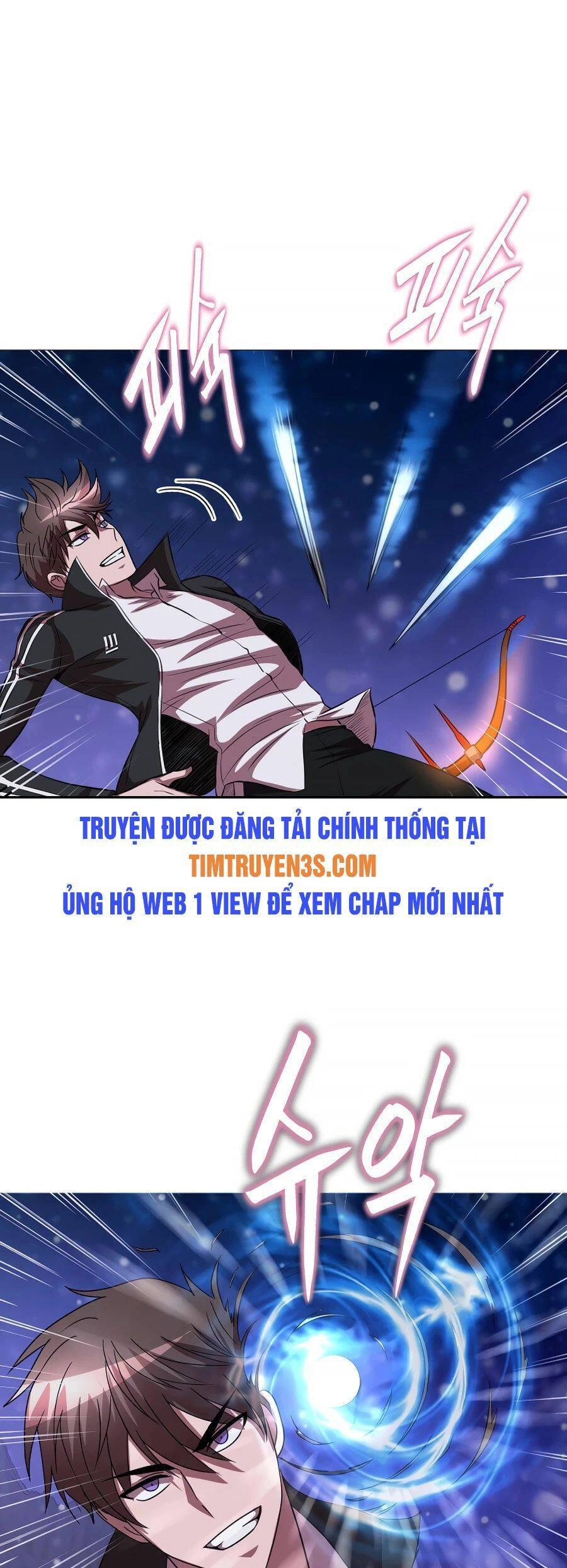 Mẹ Tôi Là Chòm Sao Bảo Hộ Chapter 35 - 7