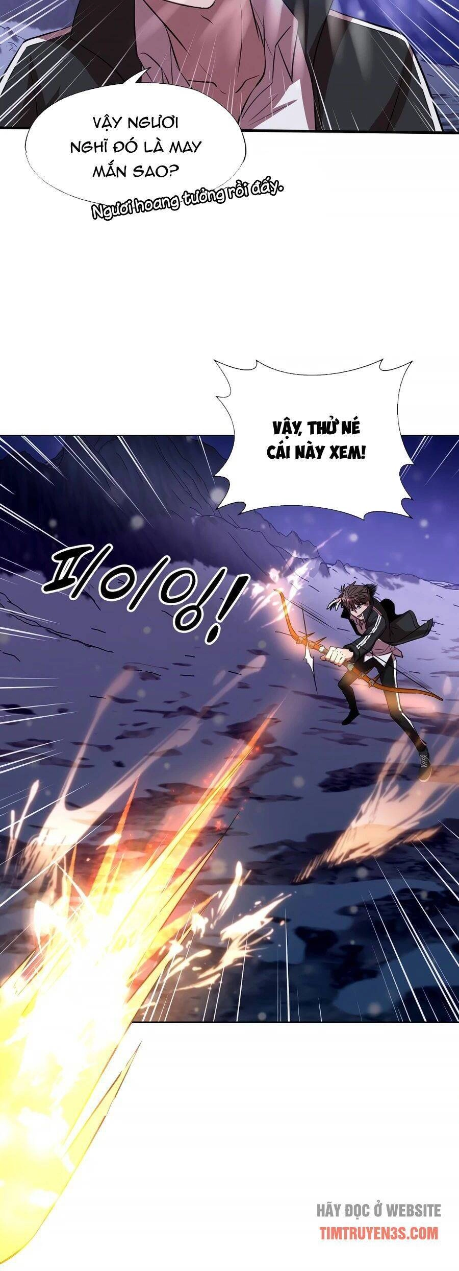 Mẹ Tôi Là Chòm Sao Bảo Hộ Chapter 35 - 8