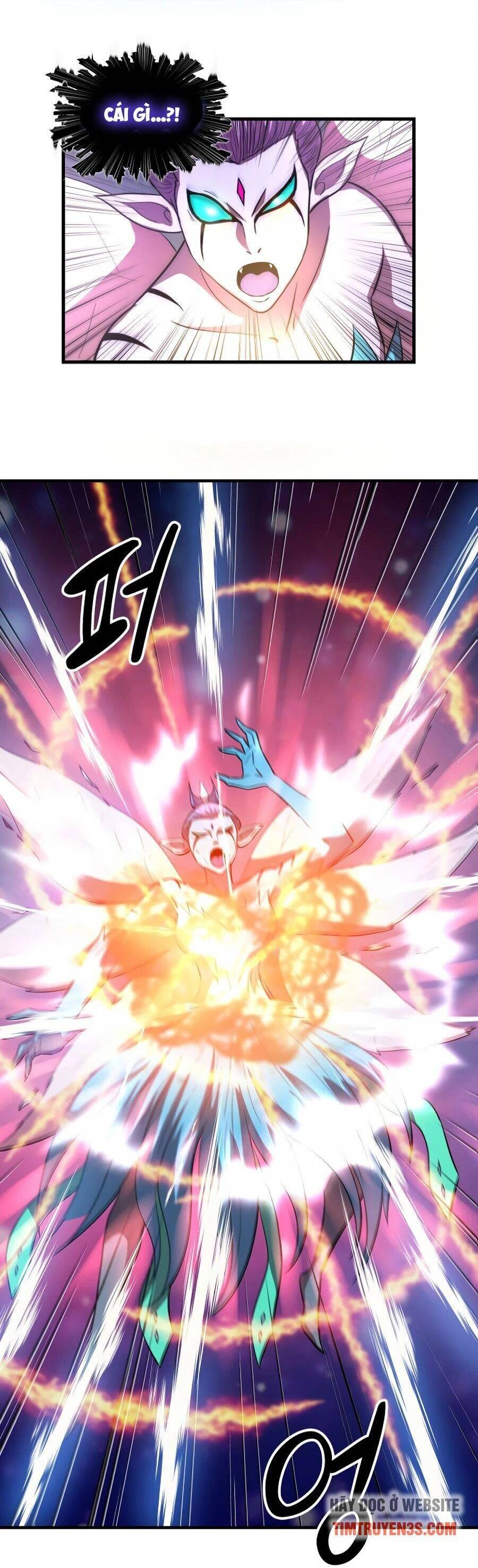 Mẹ Tôi Là Chòm Sao Bảo Hộ Chapter 35 - 10