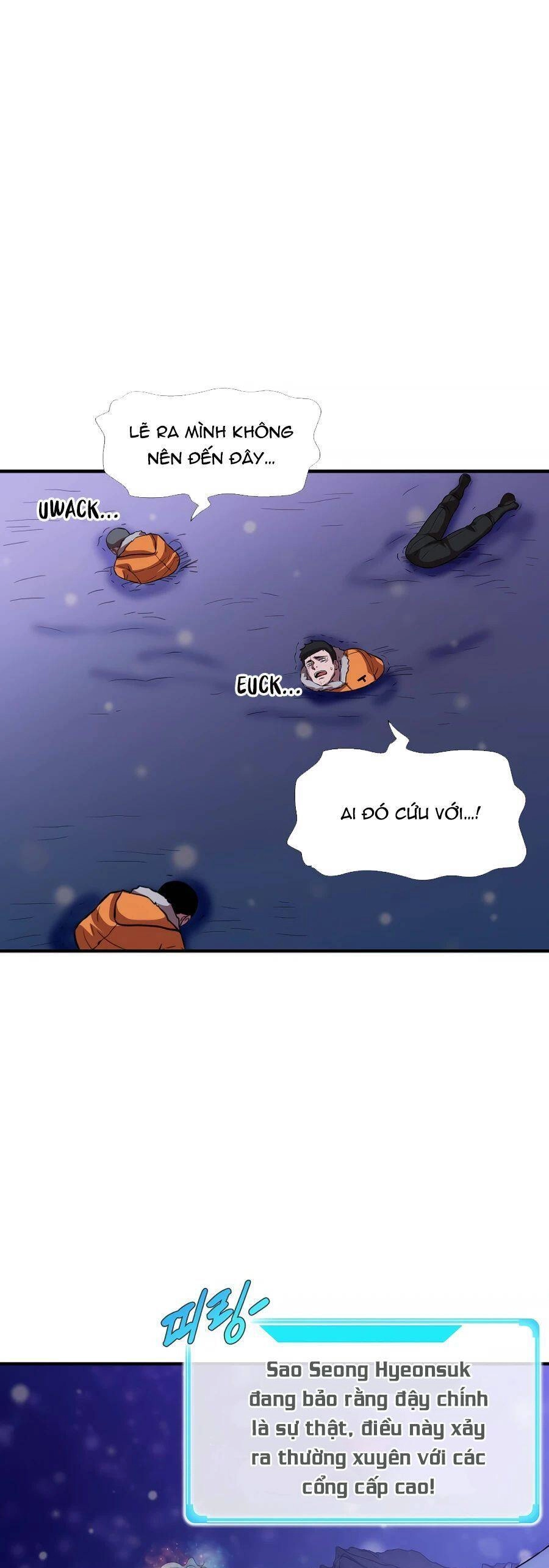 Mẹ Tôi Là Chòm Sao Bảo Hộ Chapter 35 - 20