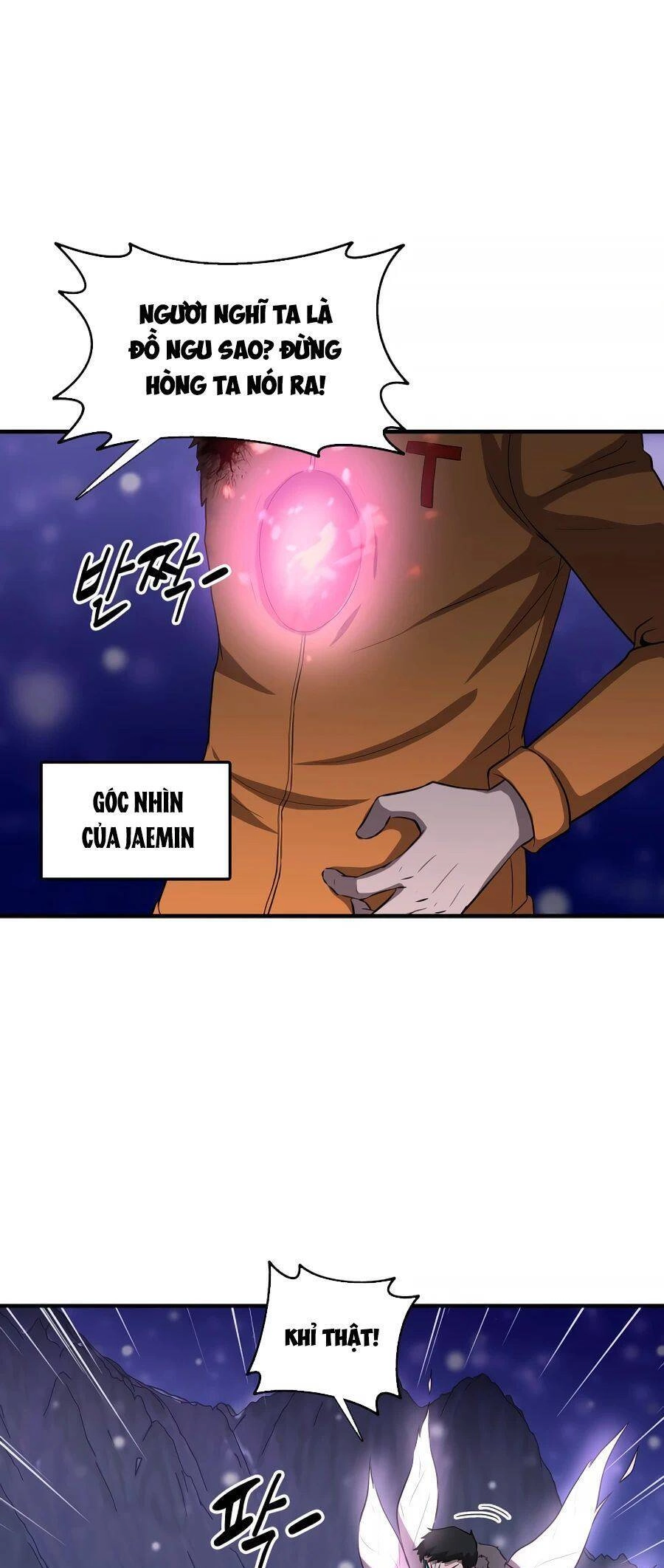 Mẹ Tôi Là Chòm Sao Bảo Hộ Chapter 35 - 26