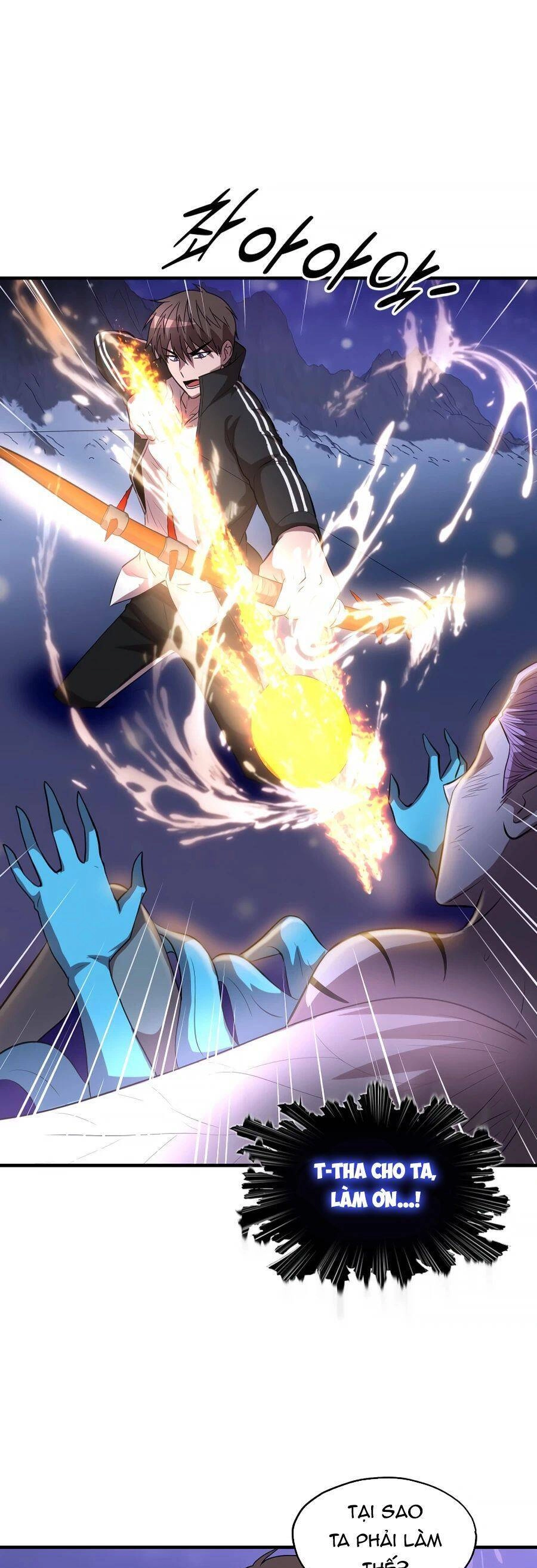 Mẹ Tôi Là Chòm Sao Bảo Hộ Chapter 35 - 30